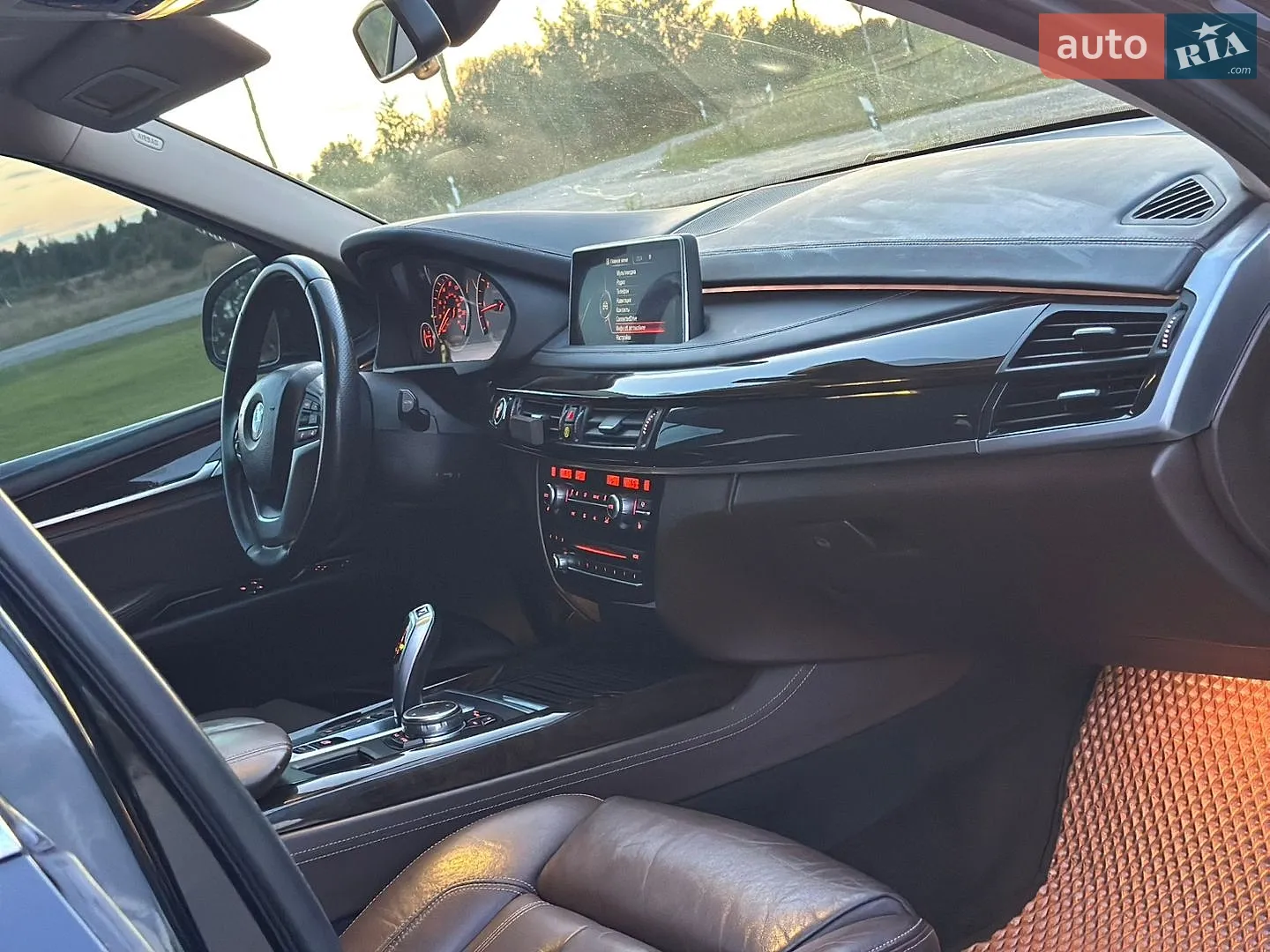 2015 BMW X5 - мініатюра 39
