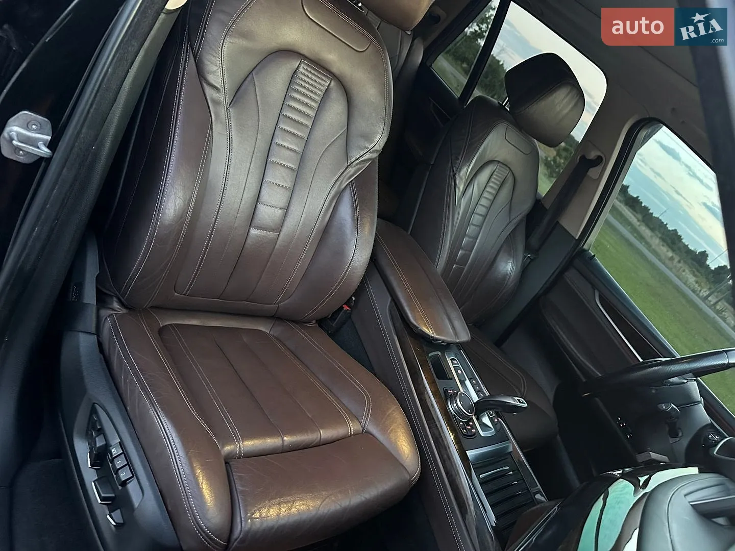 2015 BMW X5 - мініатюра 40