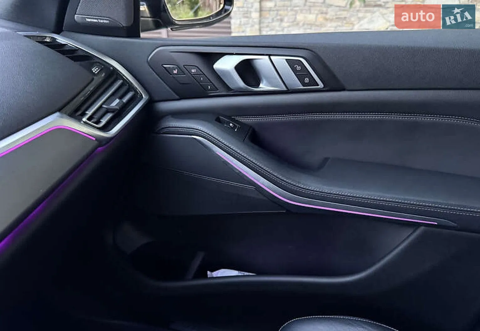 2019 BMW X5 - мініатюра 19
