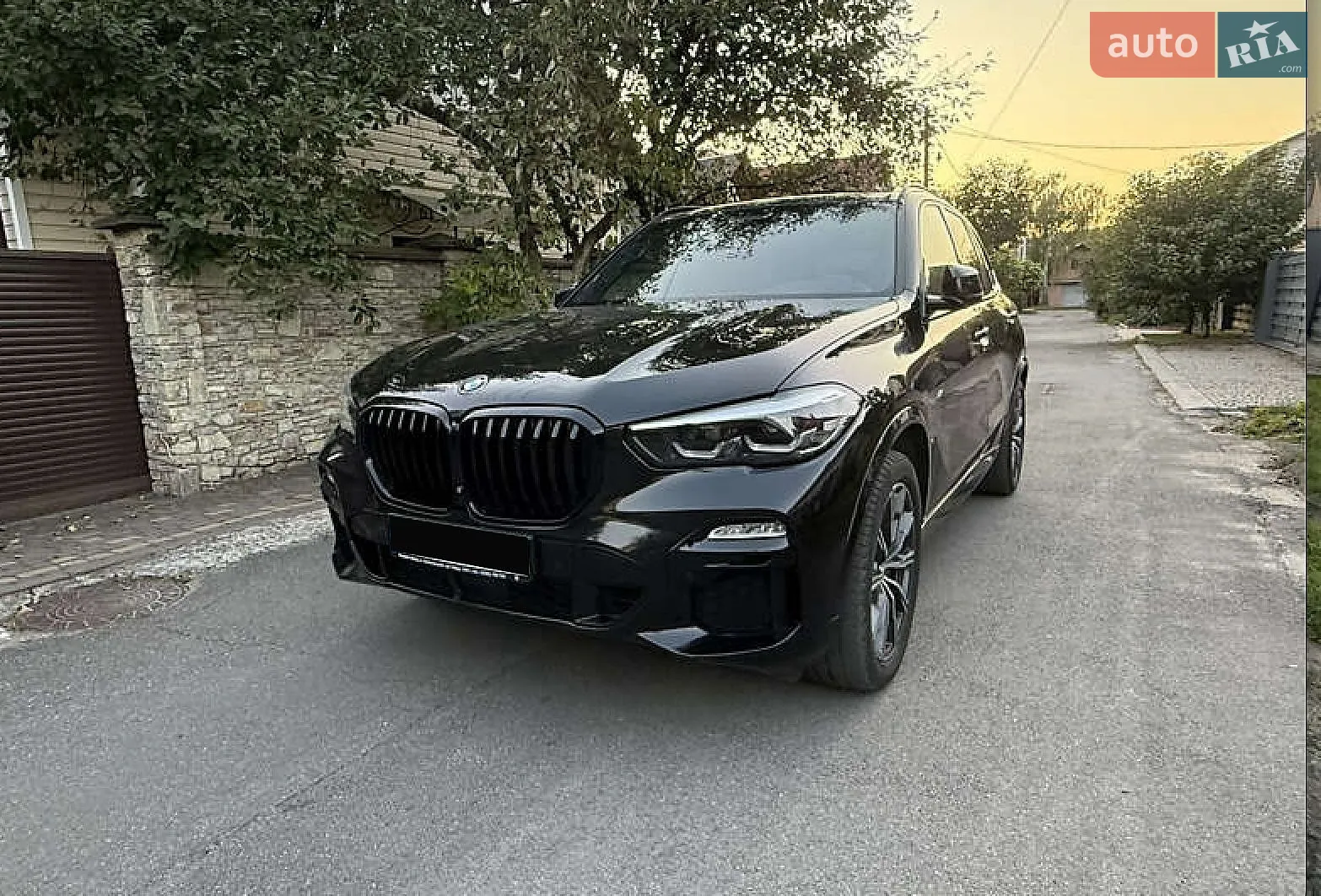 2019 BMW X5 - мініатюра 2