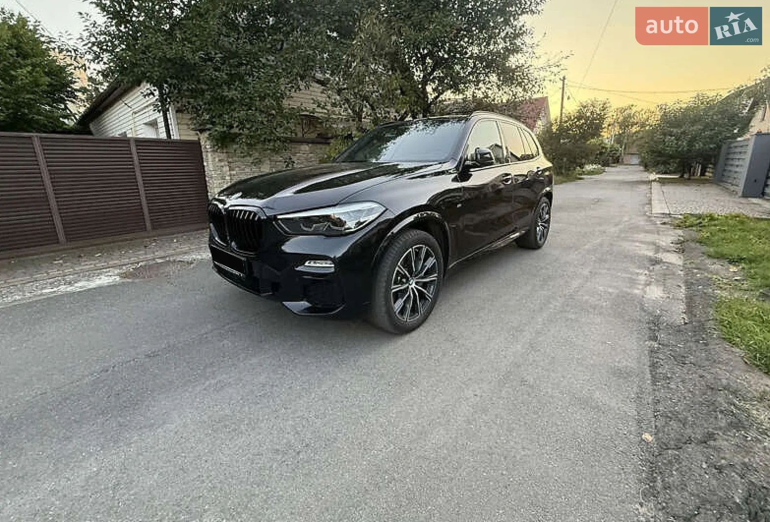 2019 BMW X5 - мініатюра 3
