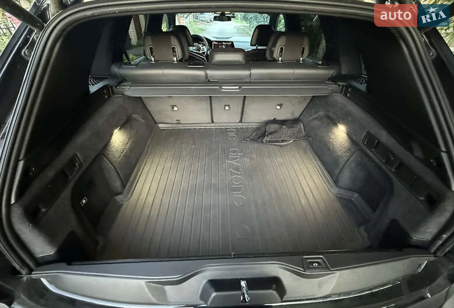2019 BMW X5 - мініатюра 22