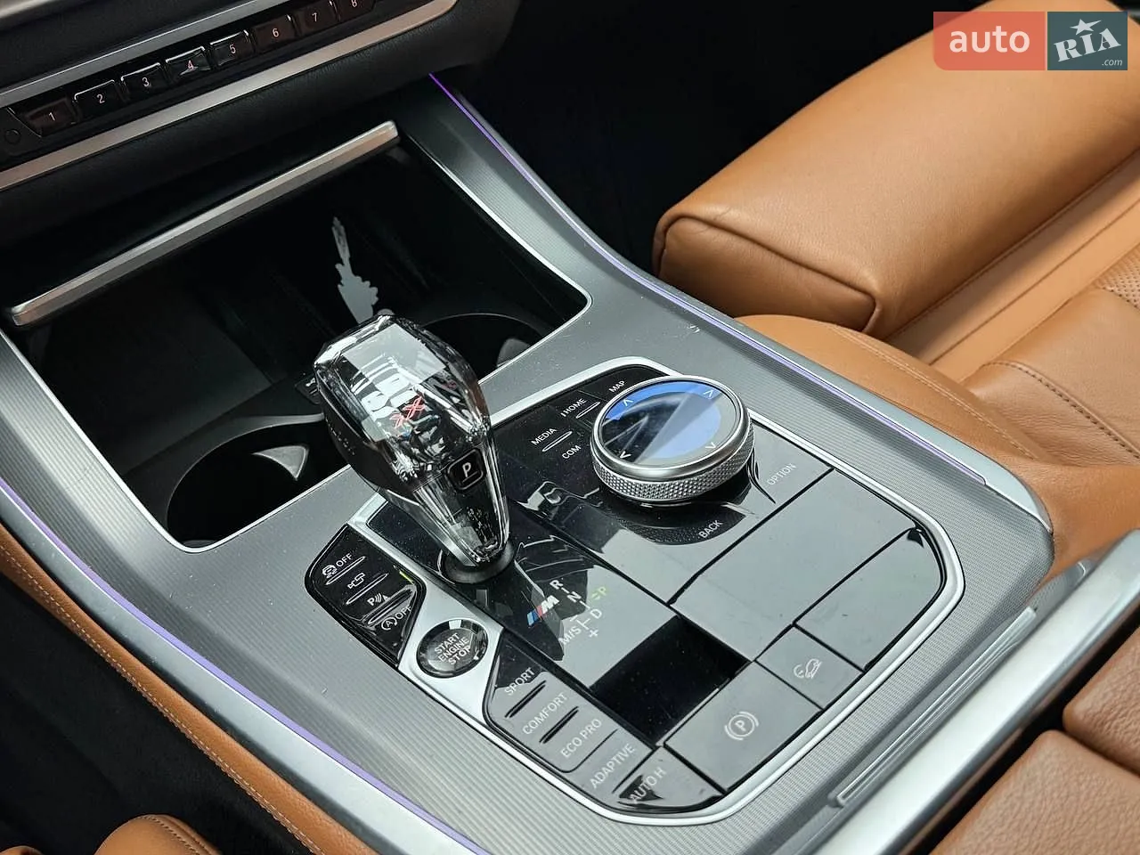2019 BMW X5 - мініатюра 16