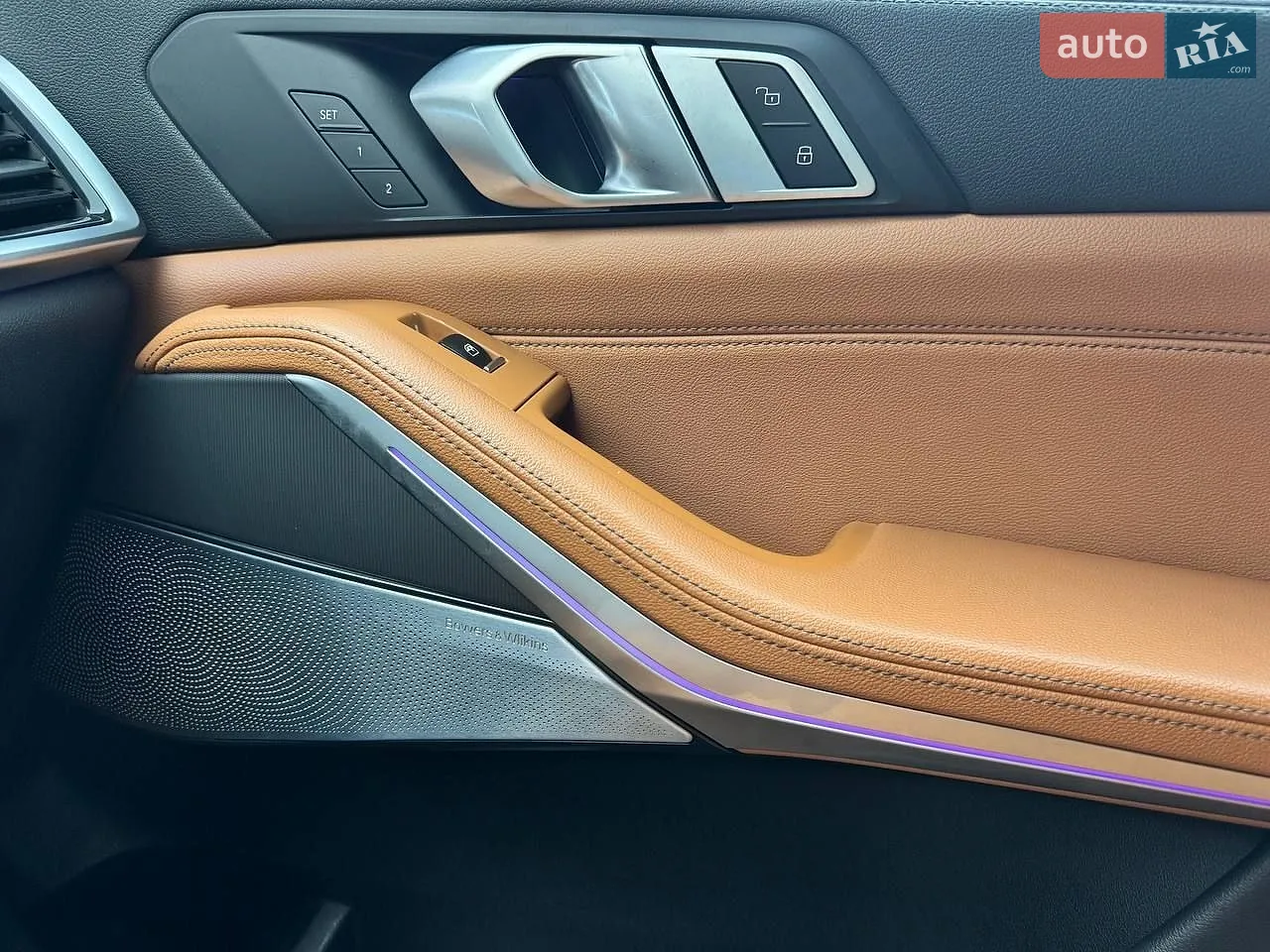 2019 BMW X5 - мініатюра 27