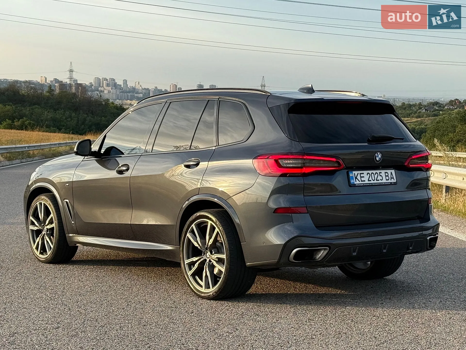 2019 BMW X5 - мініатюра 9