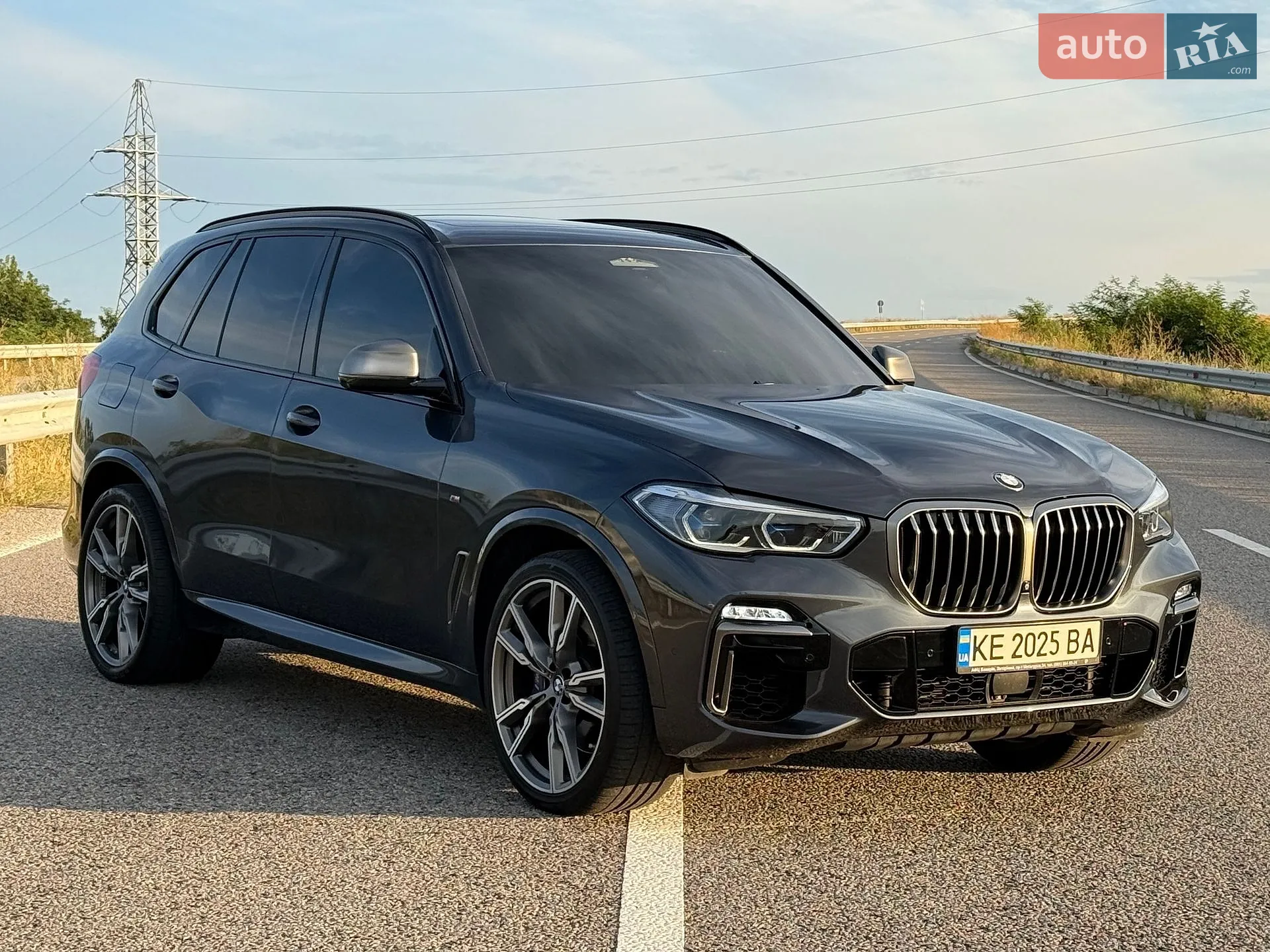 2019 BMW X5 - мініатюра 13