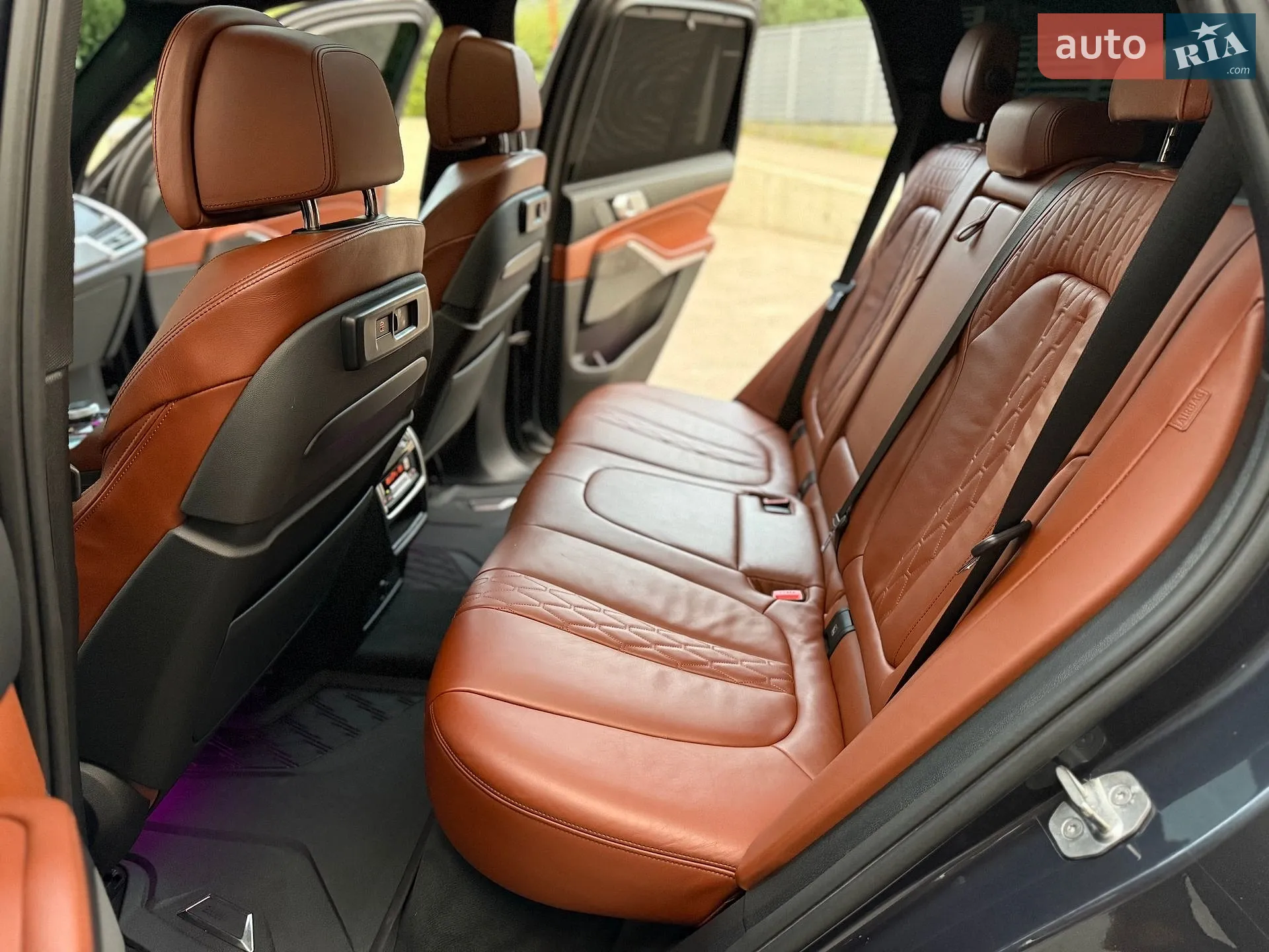 2019 BMW X5 - мініатюра 31