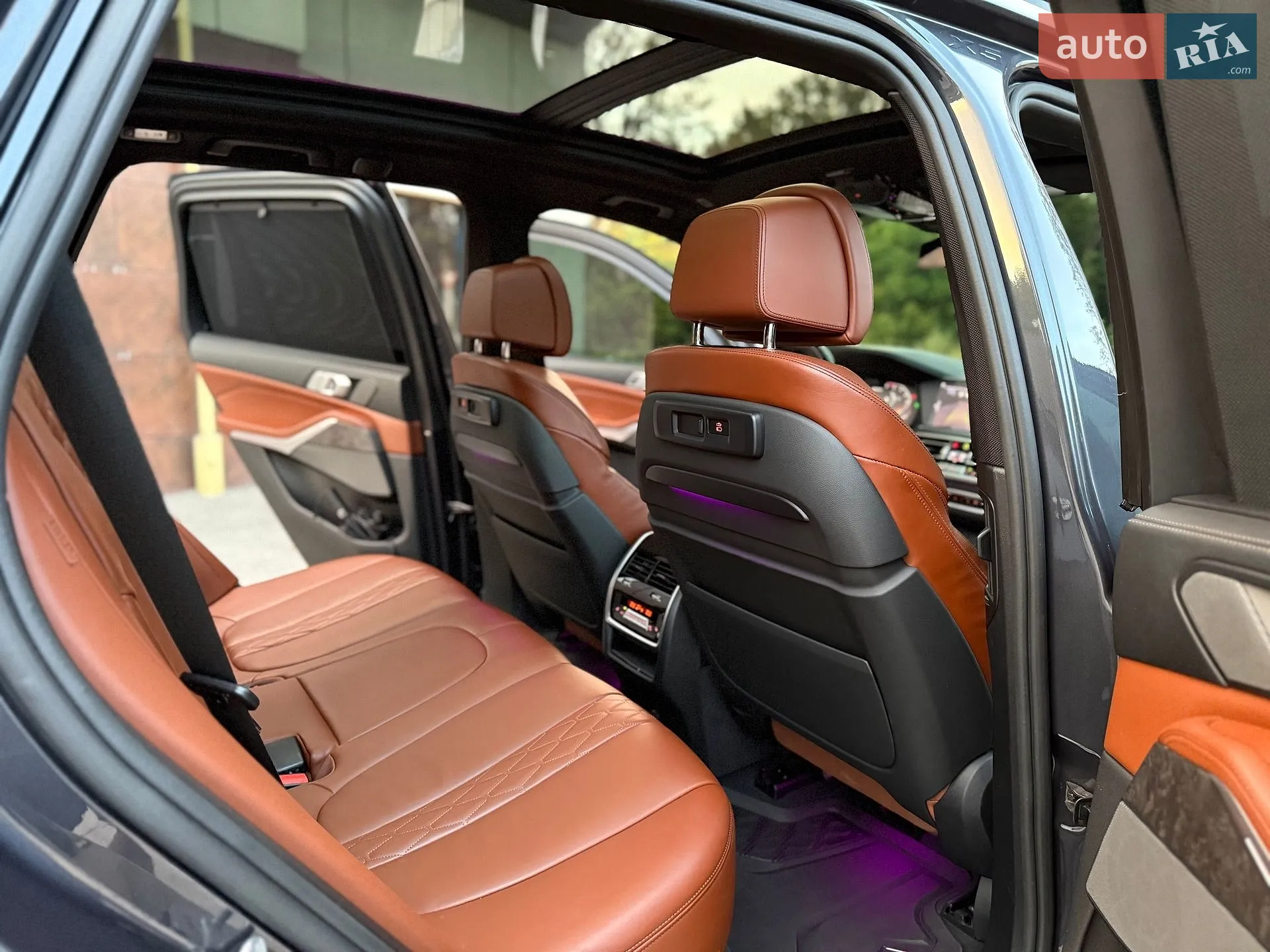 2019 BMW X5 - мініатюра 36