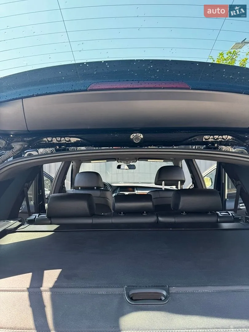 2012 BMW X5 - мініатюра 16