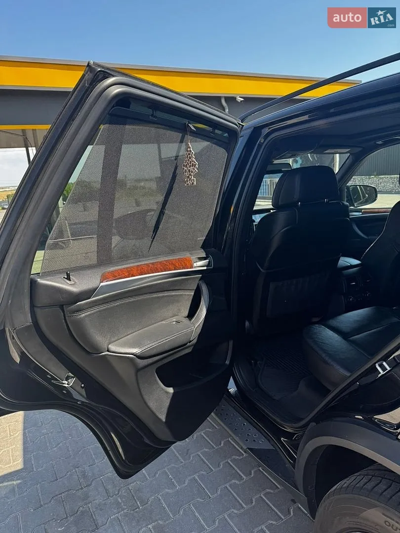 2012 BMW X5 - мініатюра 22