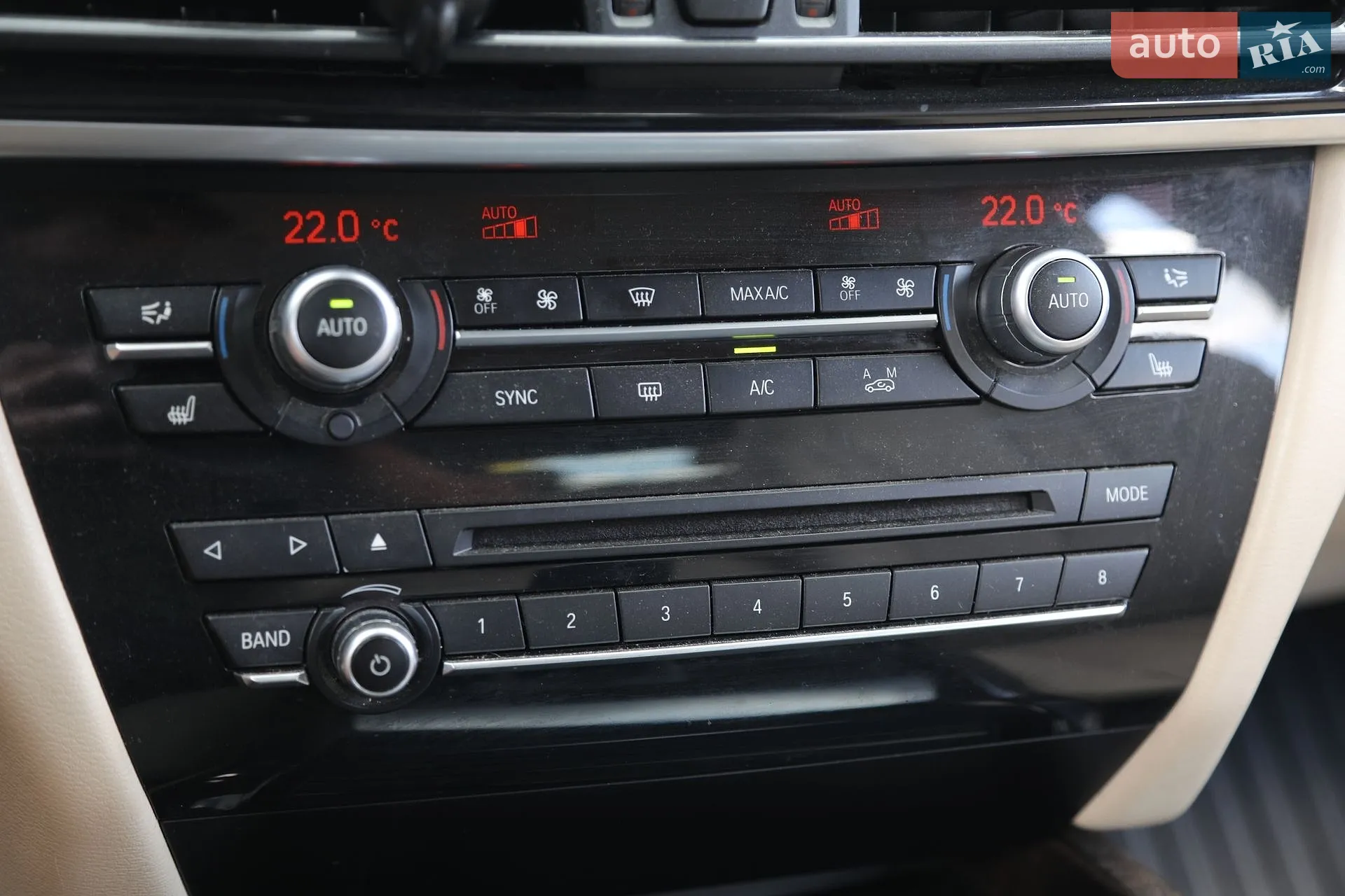 2015 BMW X5 - мініатюра 23