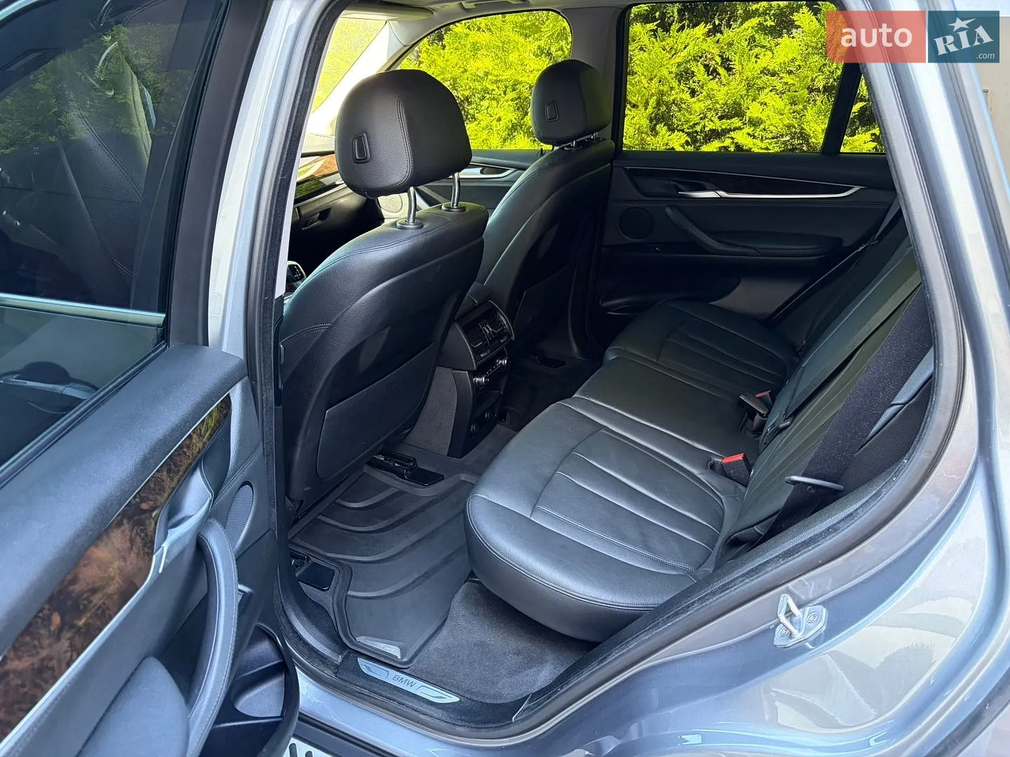 2016 BMW X5 - мініатюра 13