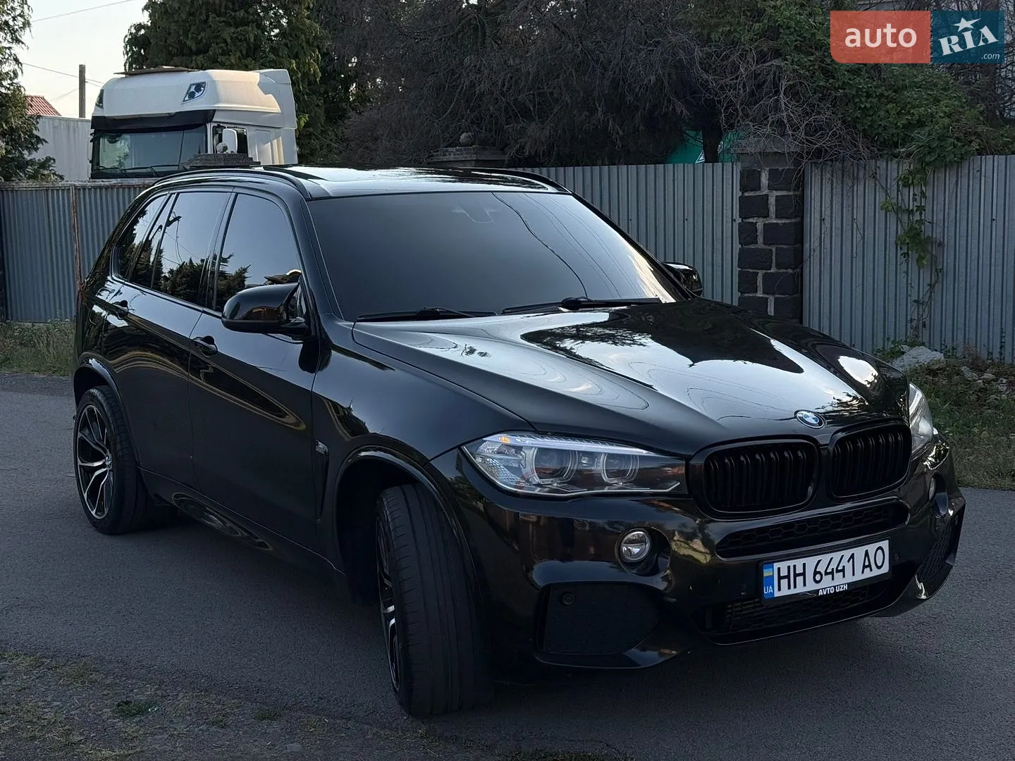 2016 BMW X5 - мініатюра 10