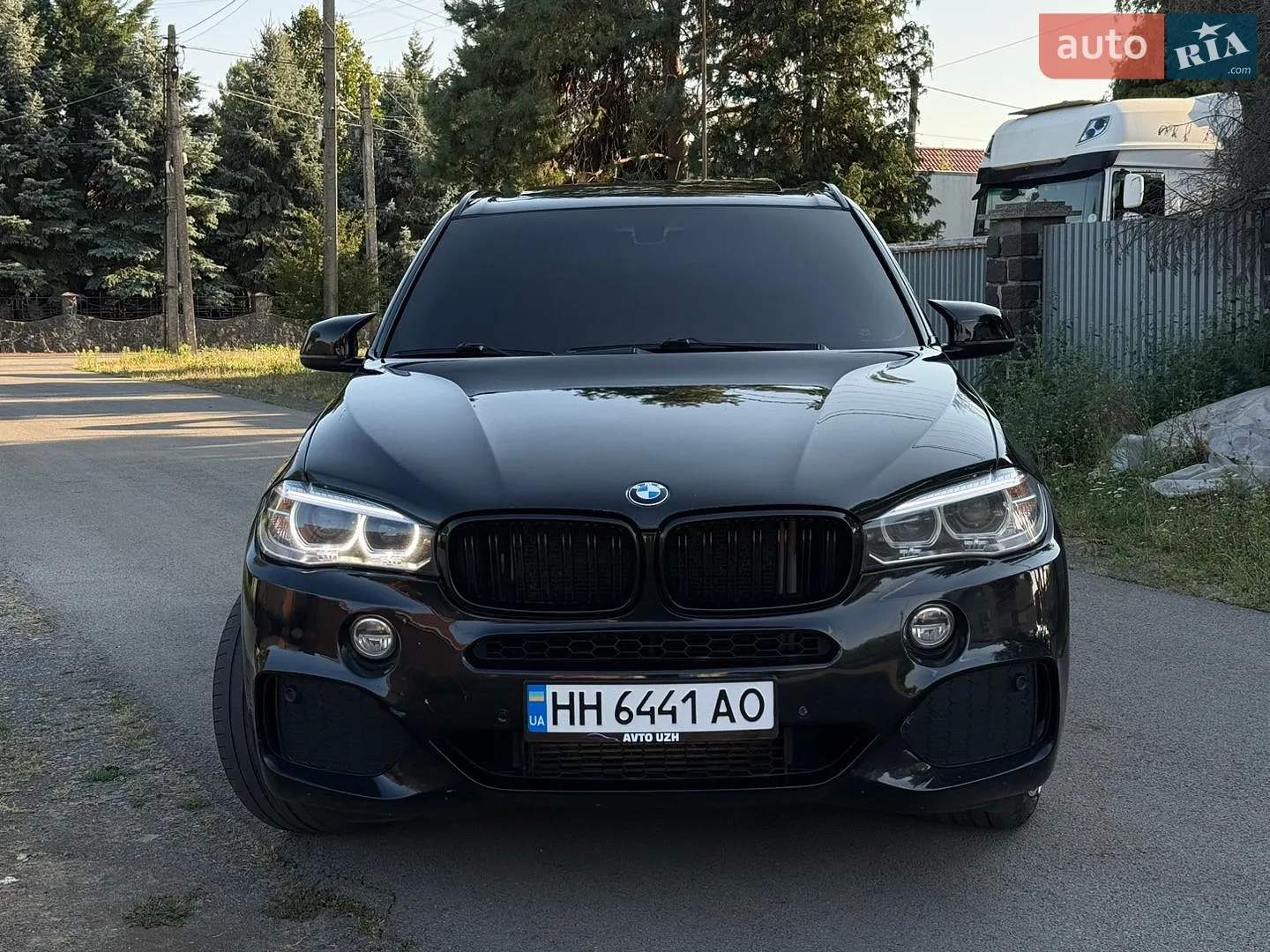 2016 BMW X5 - мініатюра 9