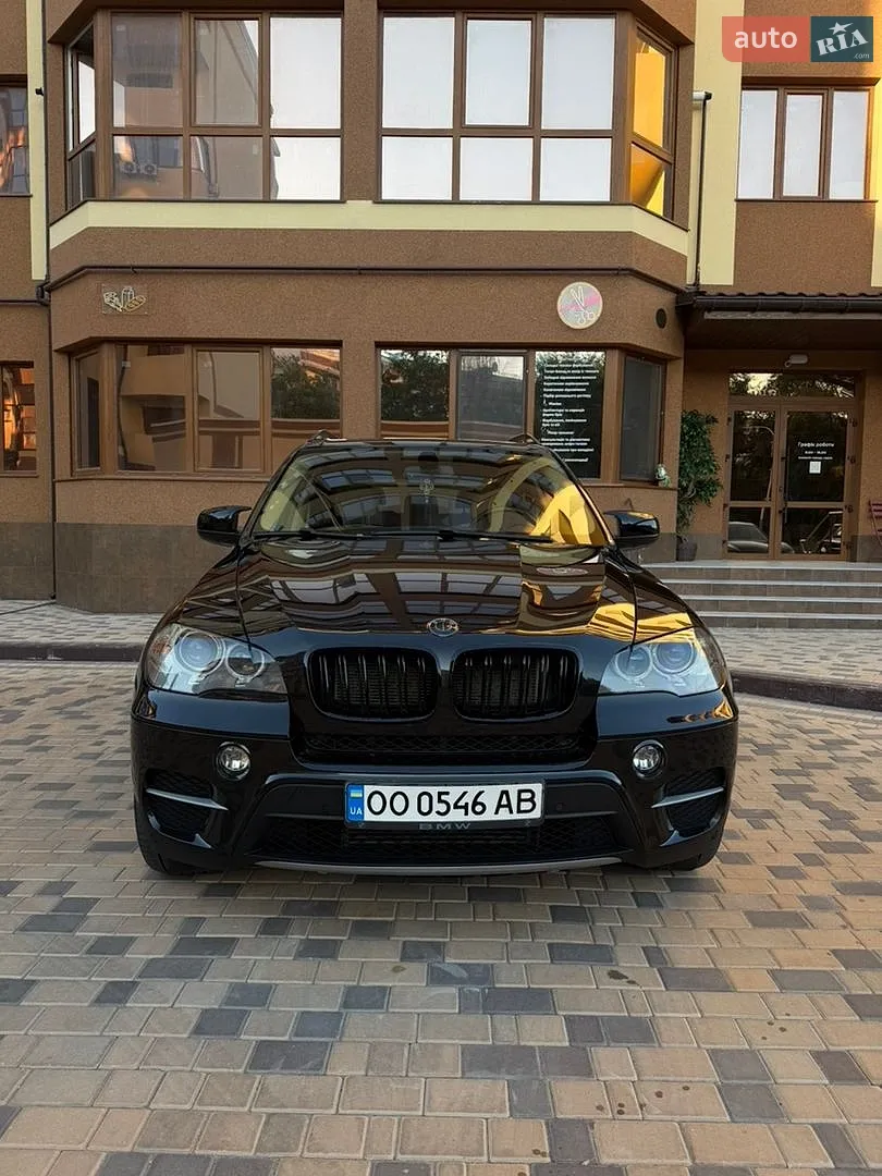 2013 BMW X5 - мініатюра 8