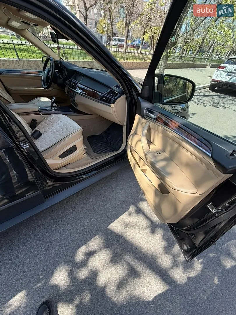 2013 BMW X5 - мініатюра 11