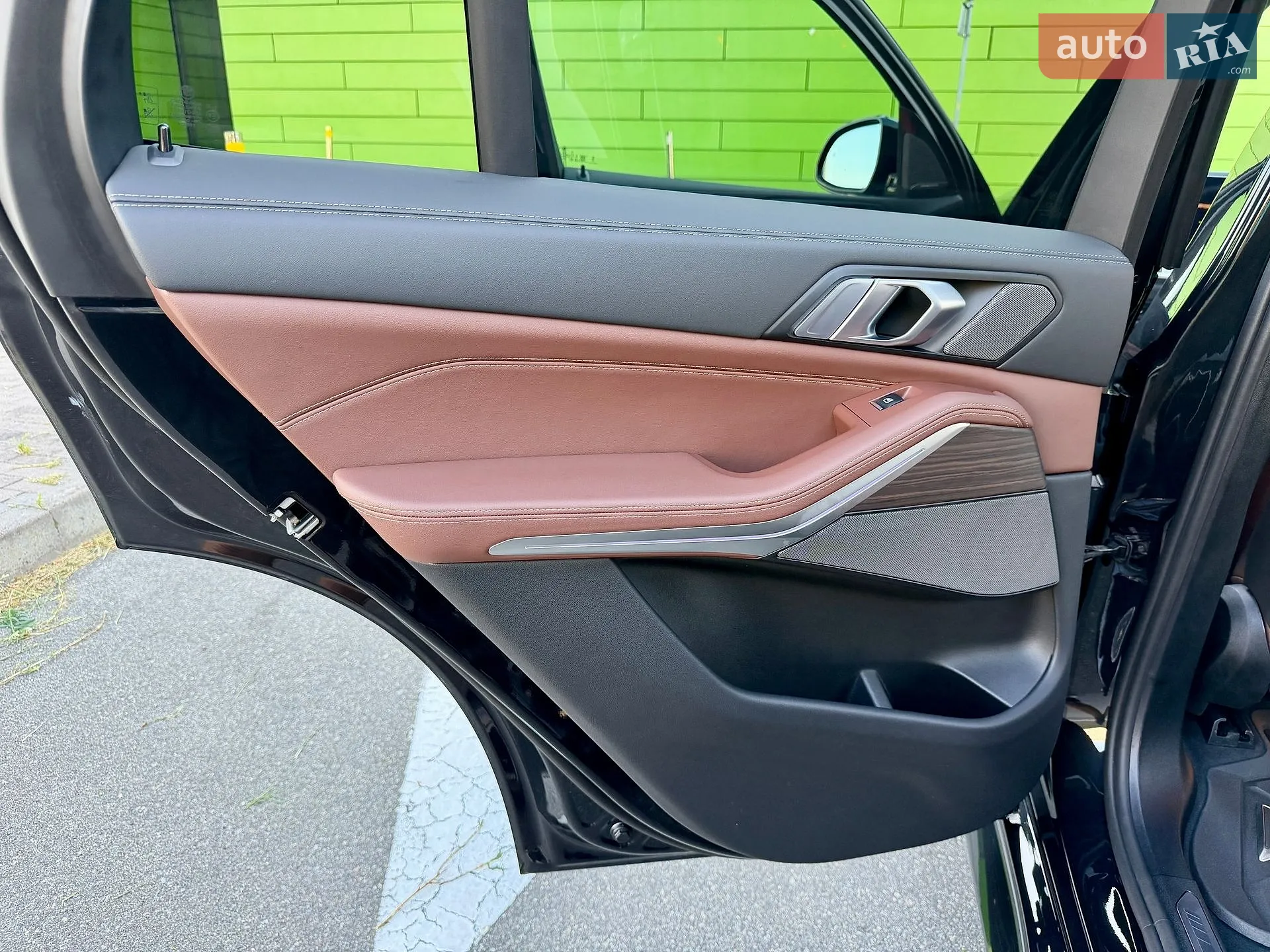 2025 BMW X5 - мініатюра 43