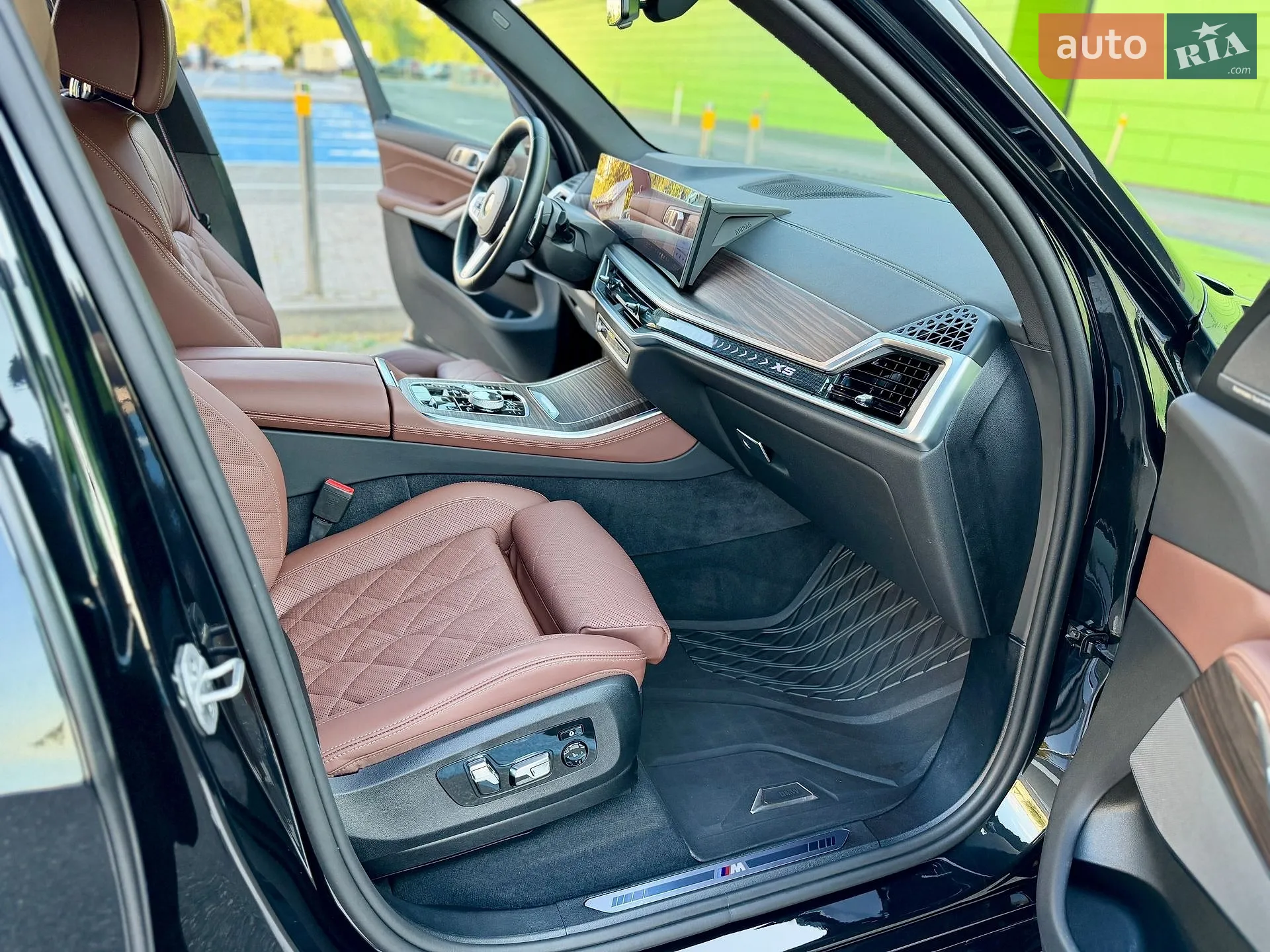 2025 BMW X5 - мініатюра 49