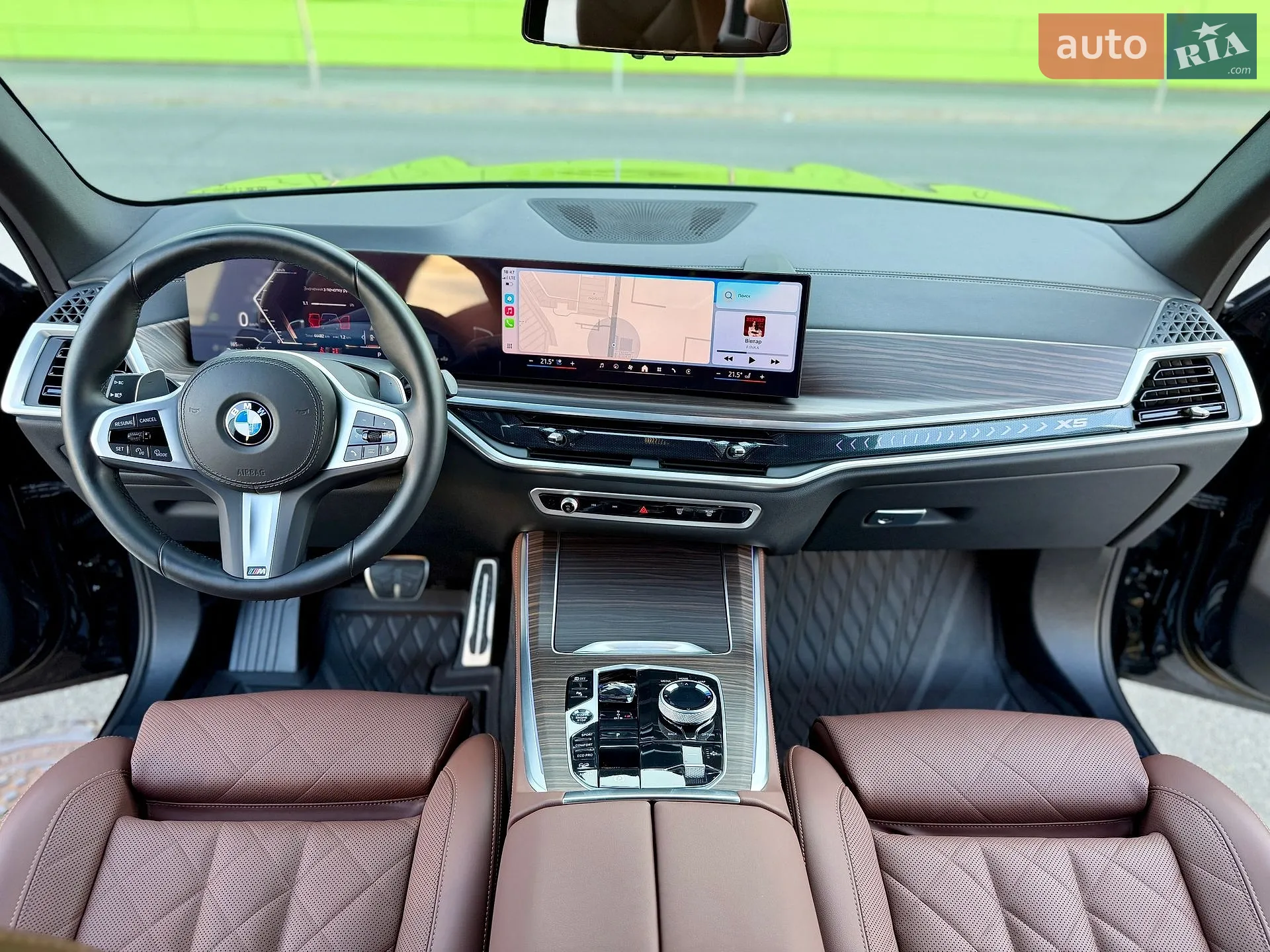 2025 BMW X5 - мініатюра 54