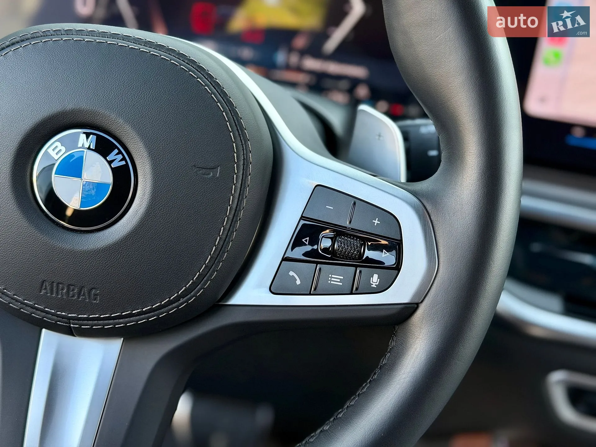 2025 BMW X5 - мініатюра 58