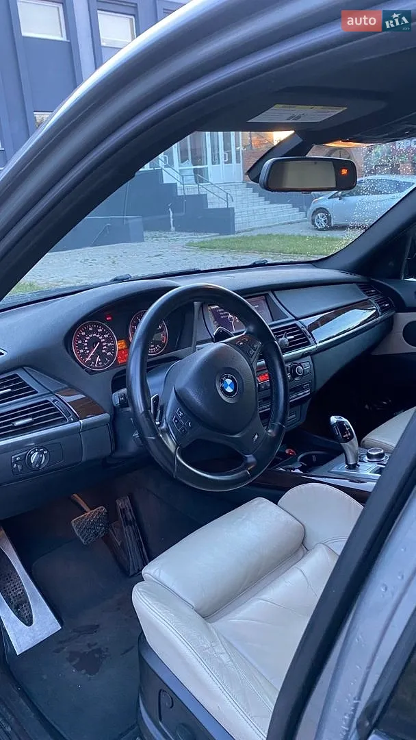 2013 BMW X5 - мініатюра 8