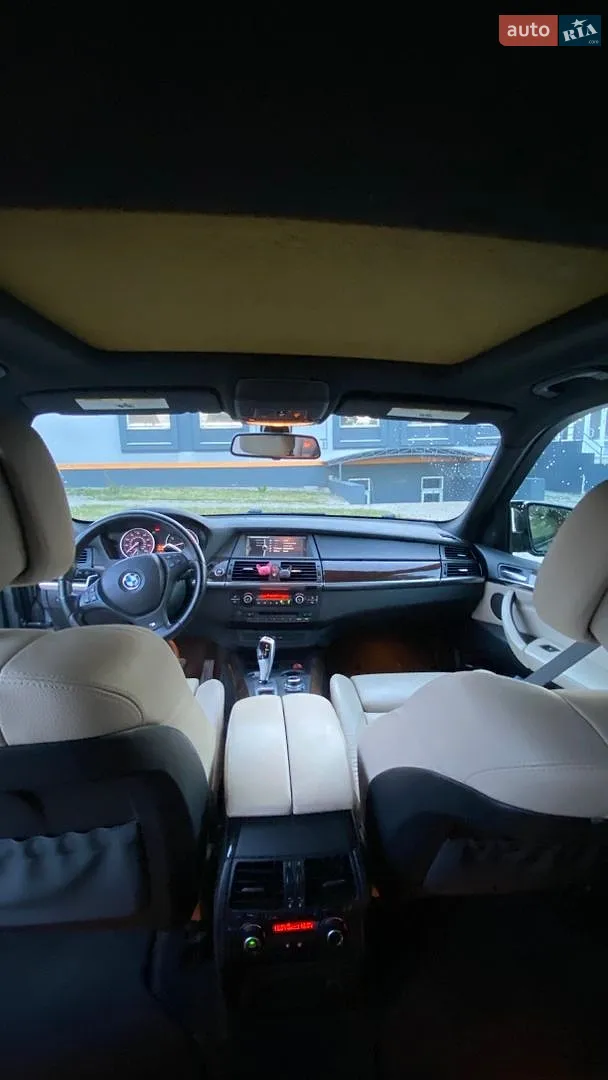 2013 BMW X5 - мініатюра 11