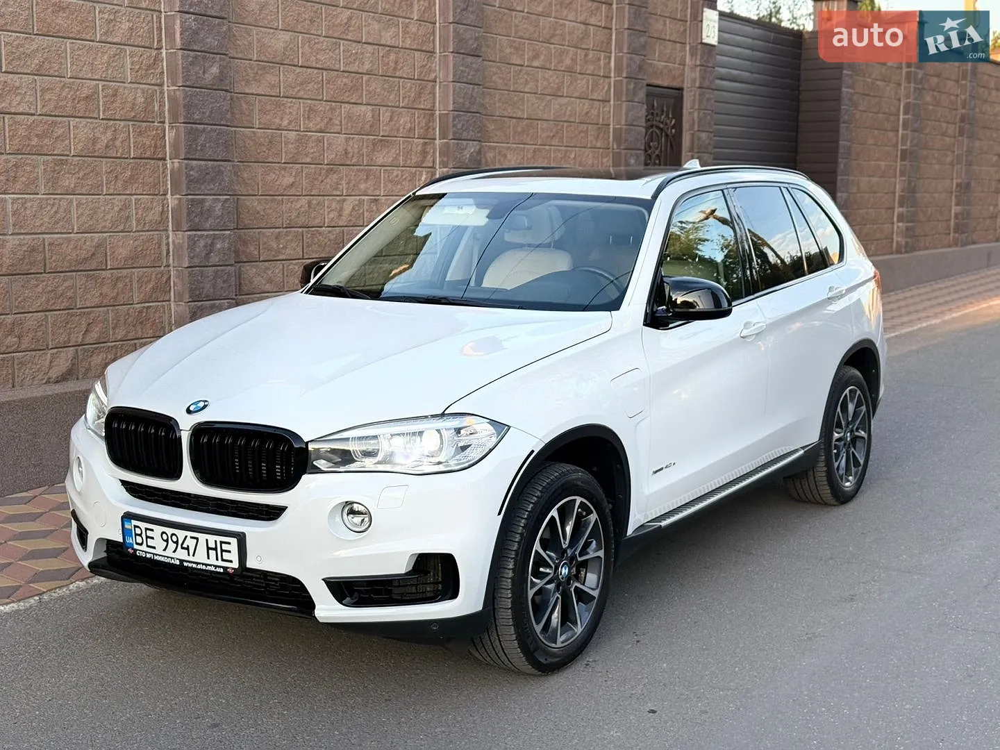 2016 BMW X5 - мініатюра 4