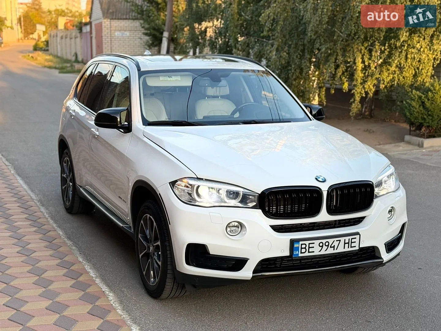 2016 BMW X5 - мініатюра 7
