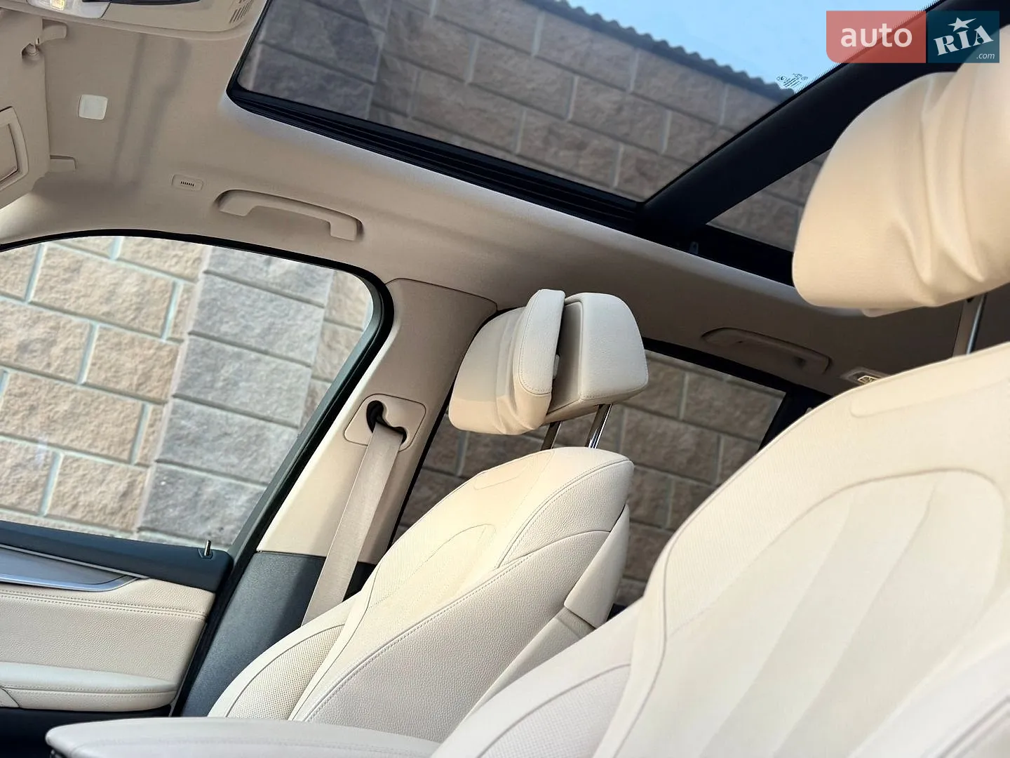 2016 BMW X5 - мініатюра 29