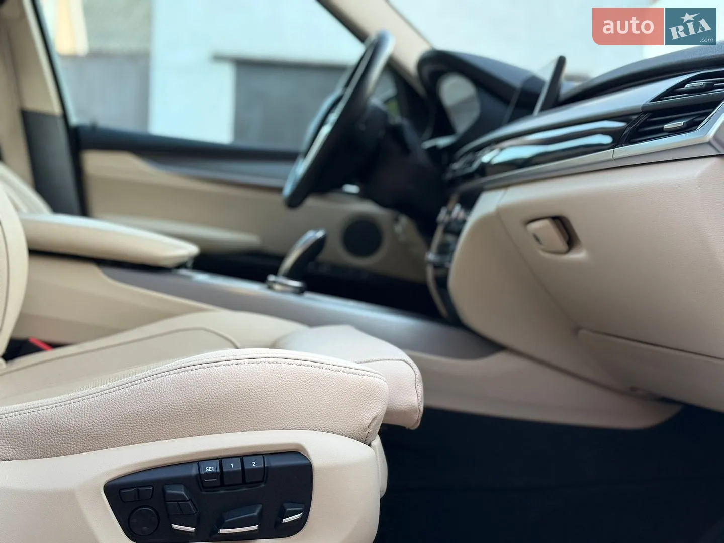 2016 BMW X5 - мініатюра 34