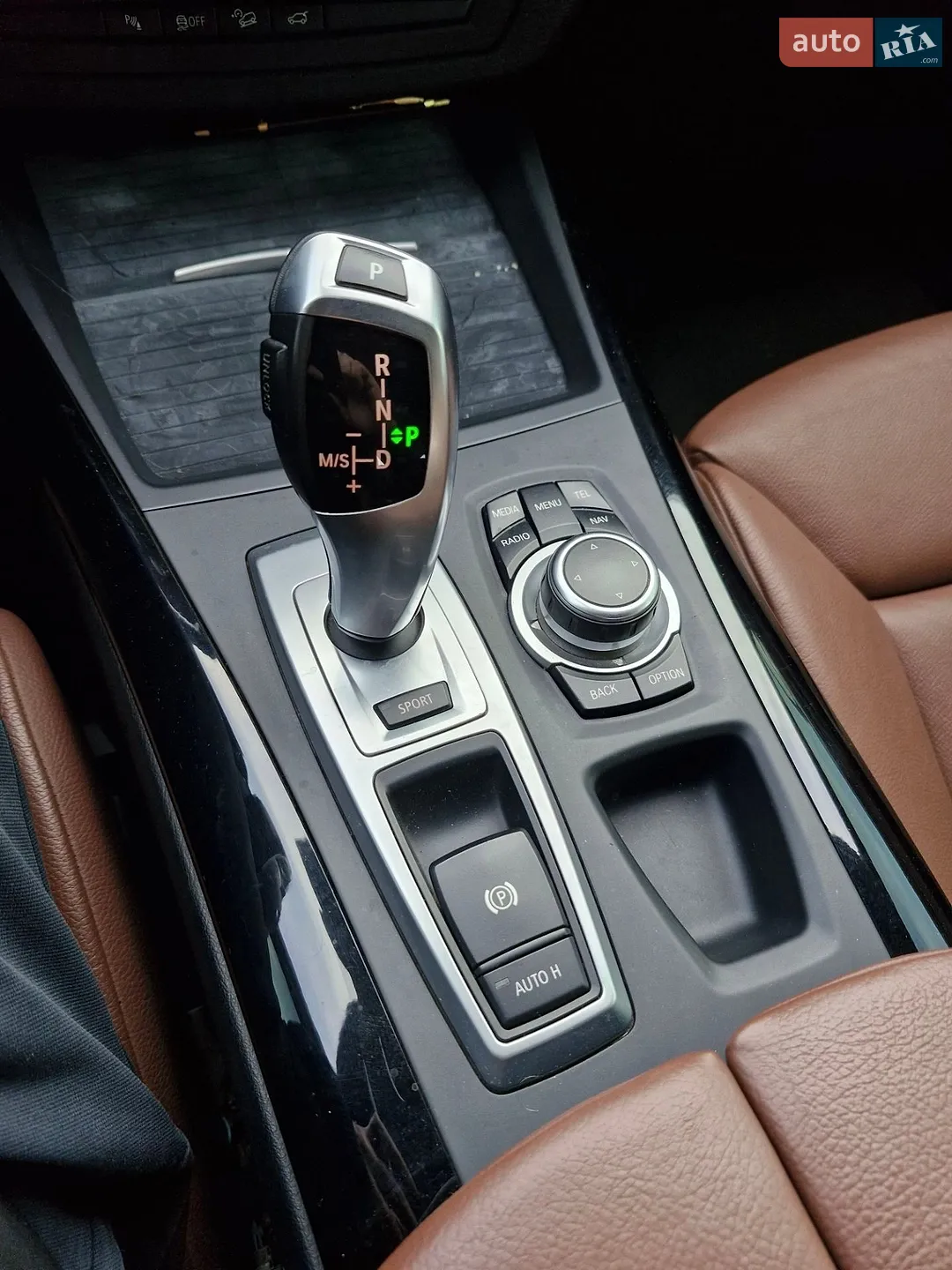 2012 BMW X5 - мініатюра 11