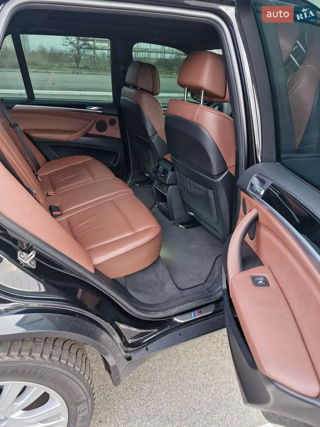 2012 BMW X5 - мініатюра 15