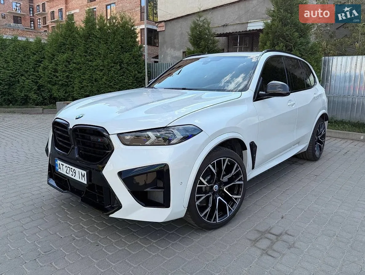 2019 BMW X5 - мініатюра 25