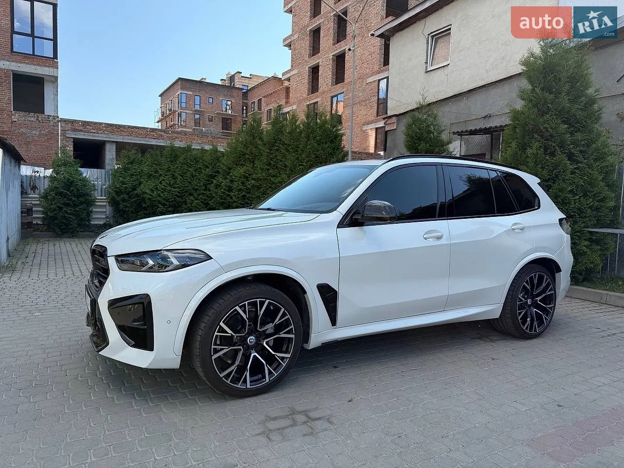 2019 BMW X5 - мініатюра 5