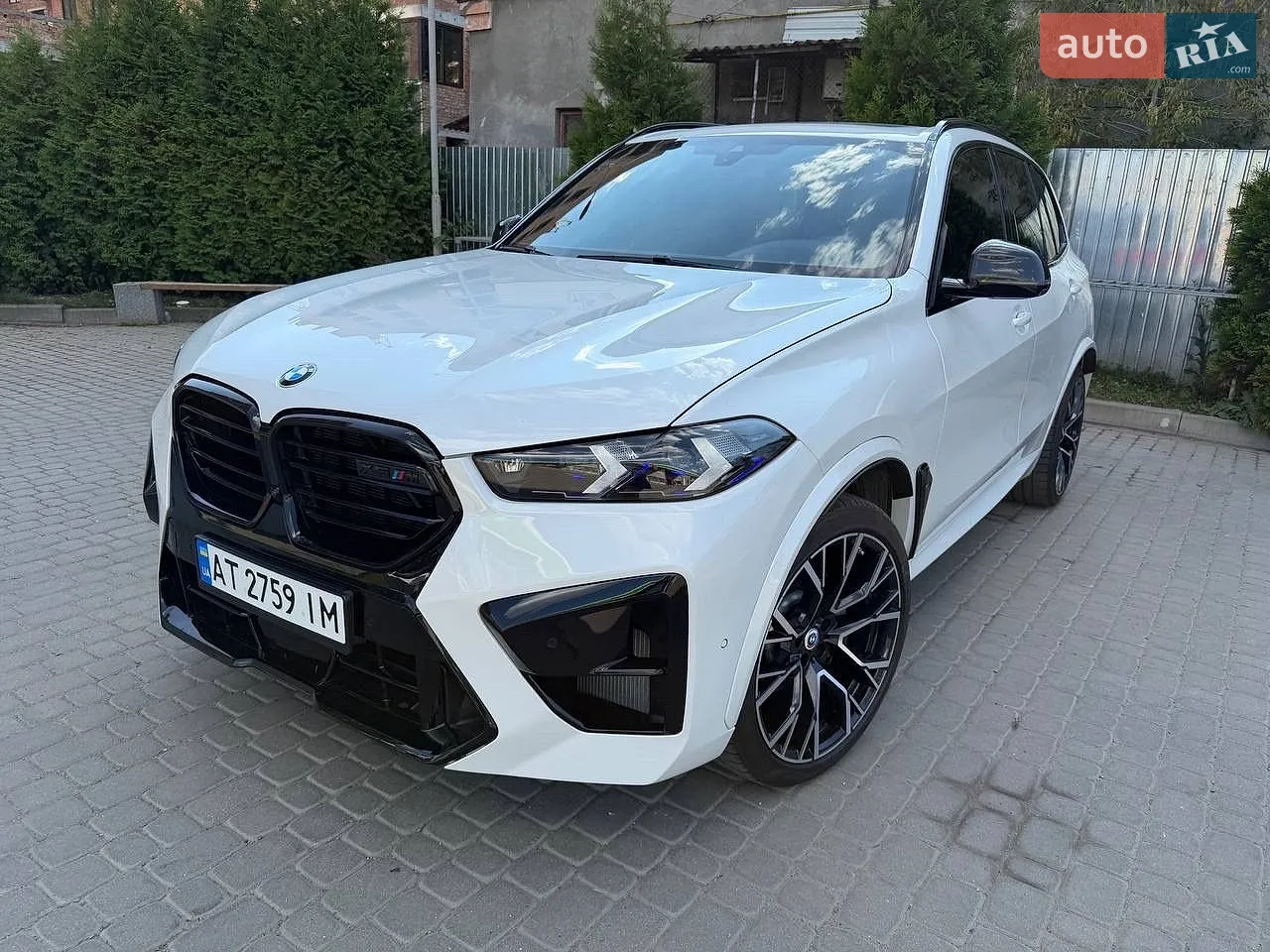 2019 BMW X5 - мініатюра 4