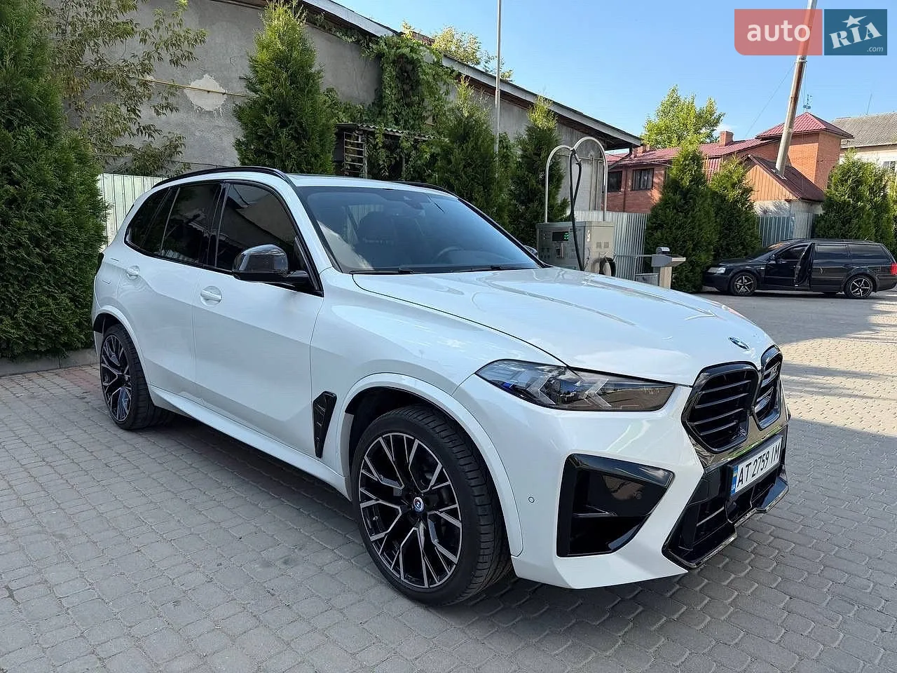 2019 BMW X5 - мініатюра 16