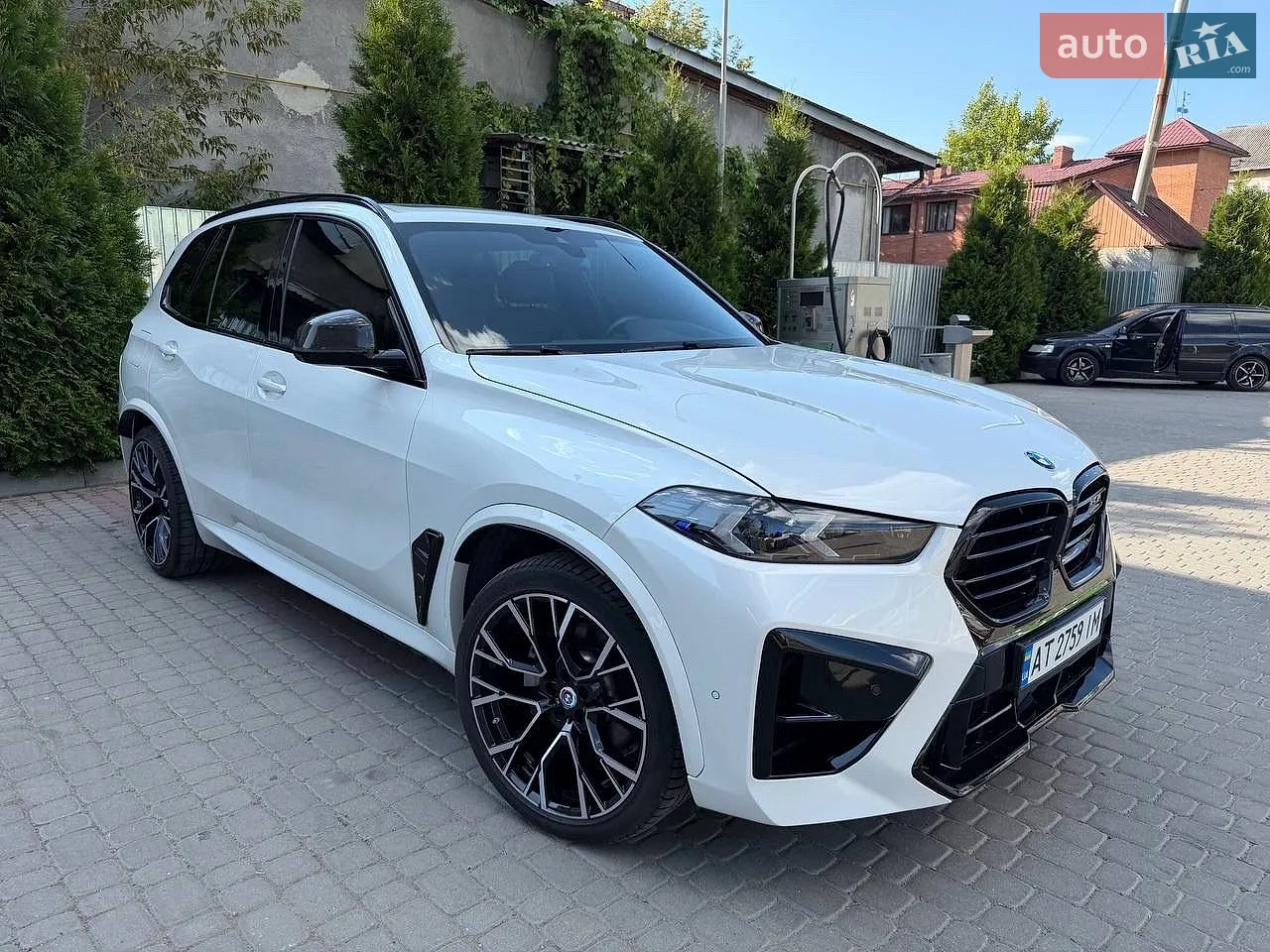 2019 BMW X5 - мініатюра 17