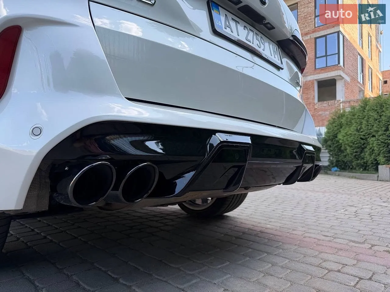 2019 BMW X5 - мініатюра 33