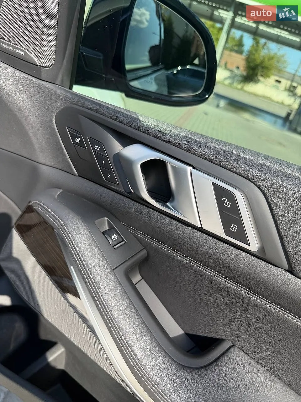 2019 BMW X5 - мініатюра 49