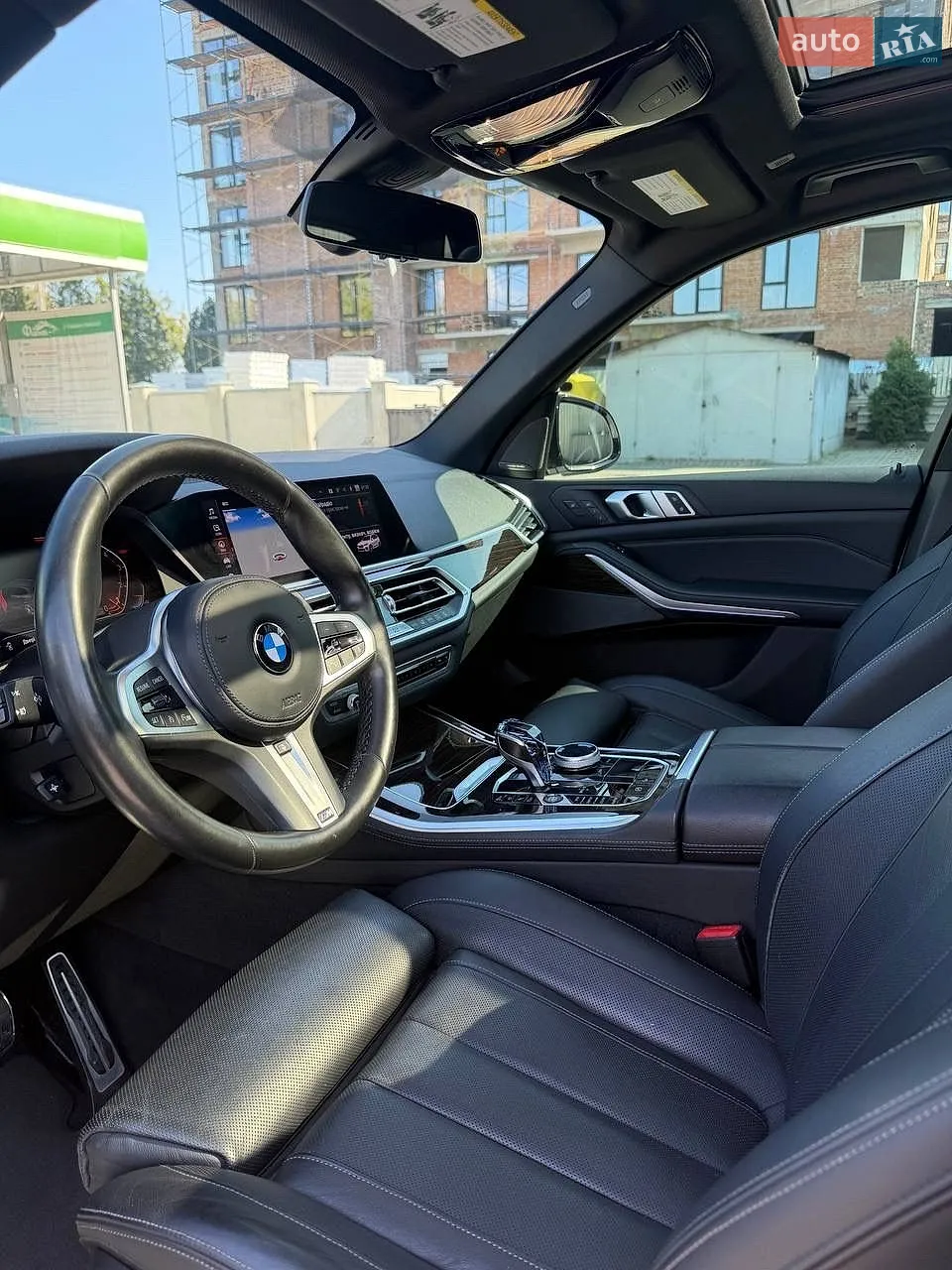 2019 BMW X5 - мініатюра 58