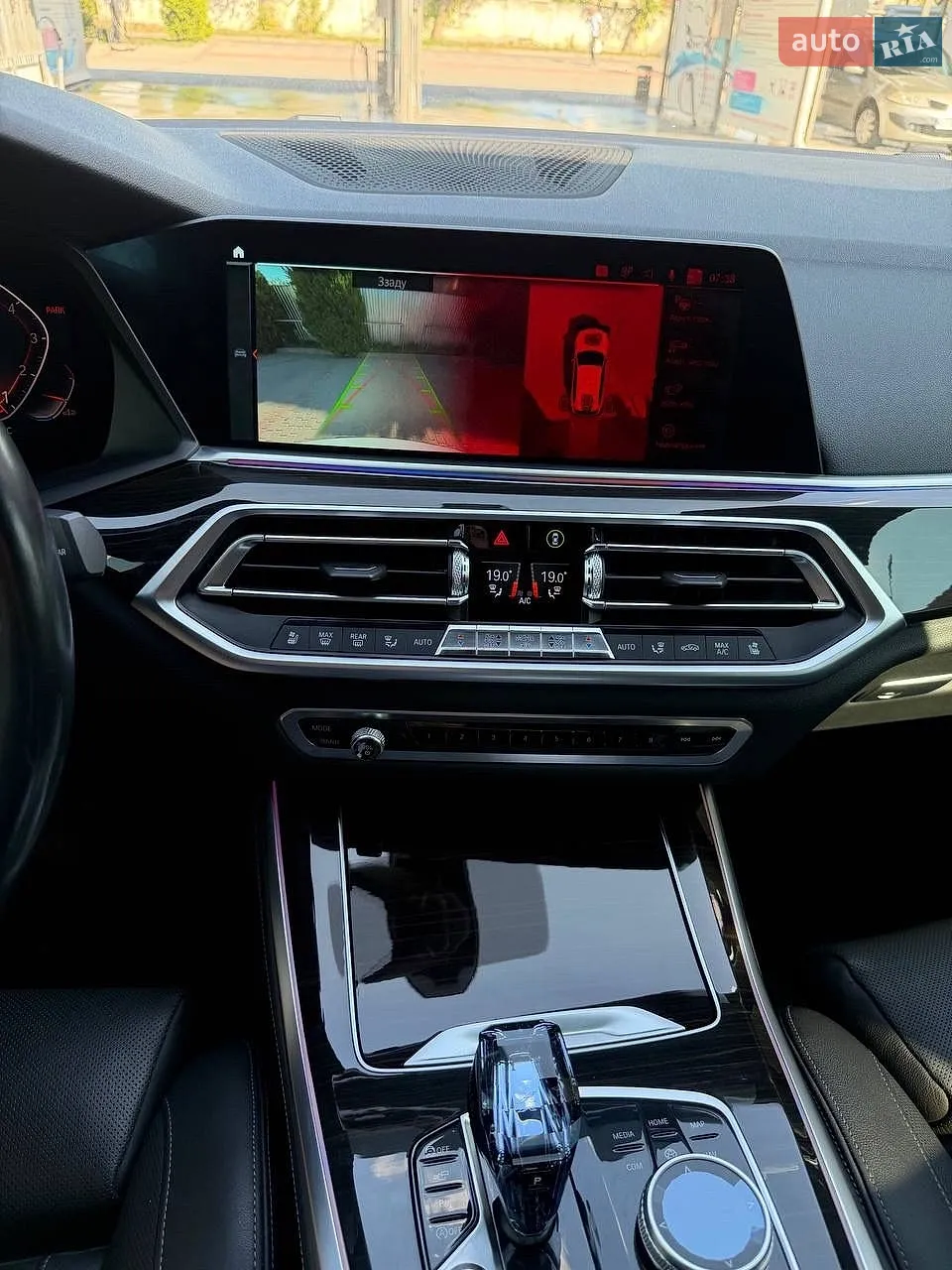 2019 BMW X5 - мініатюра 64