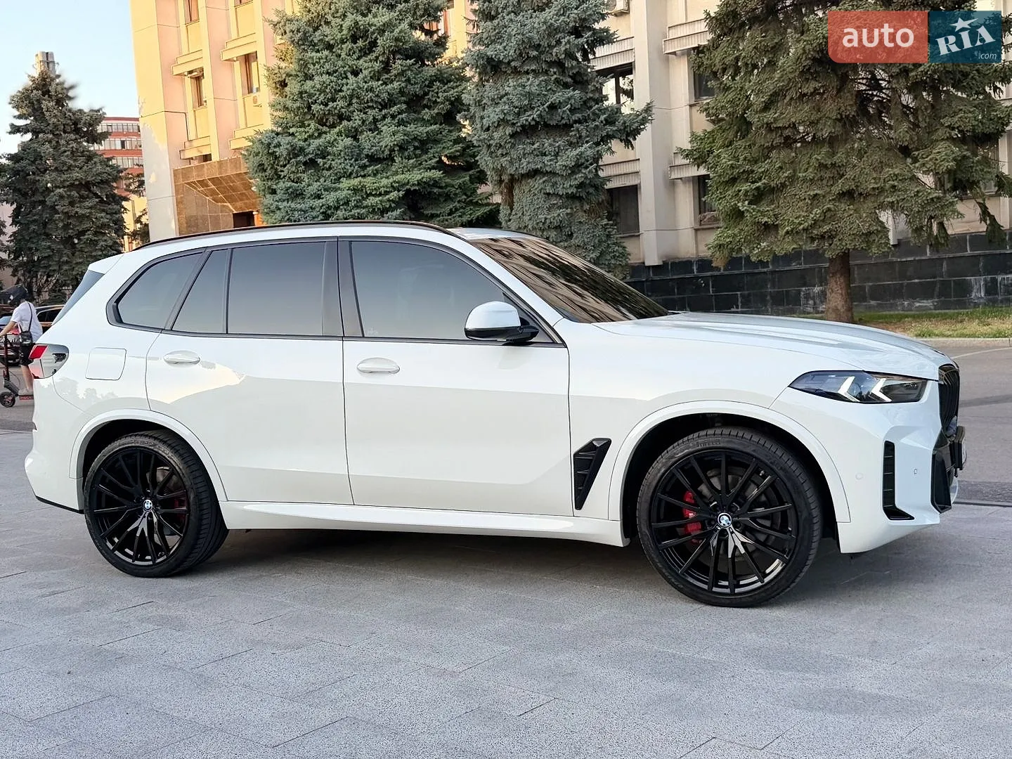 2019 BMW X5 - мініатюра 9
