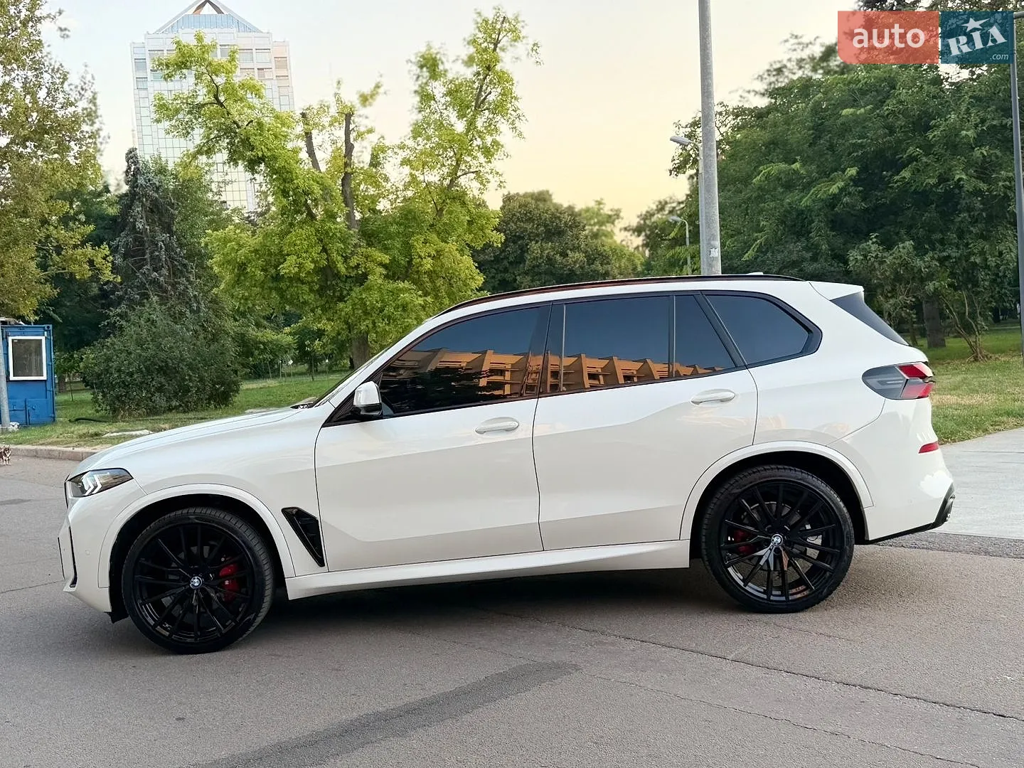 2019 BMW X5 - мініатюра 14
