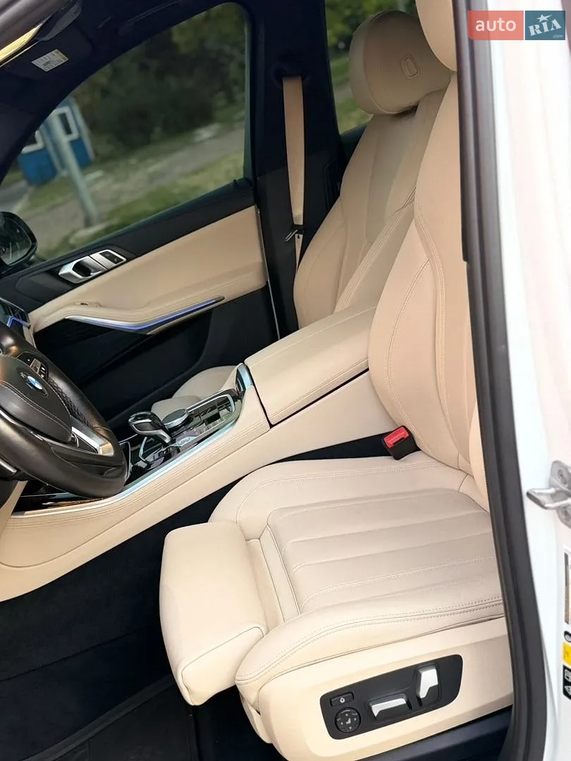 2019 BMW X5 - мініатюра 31