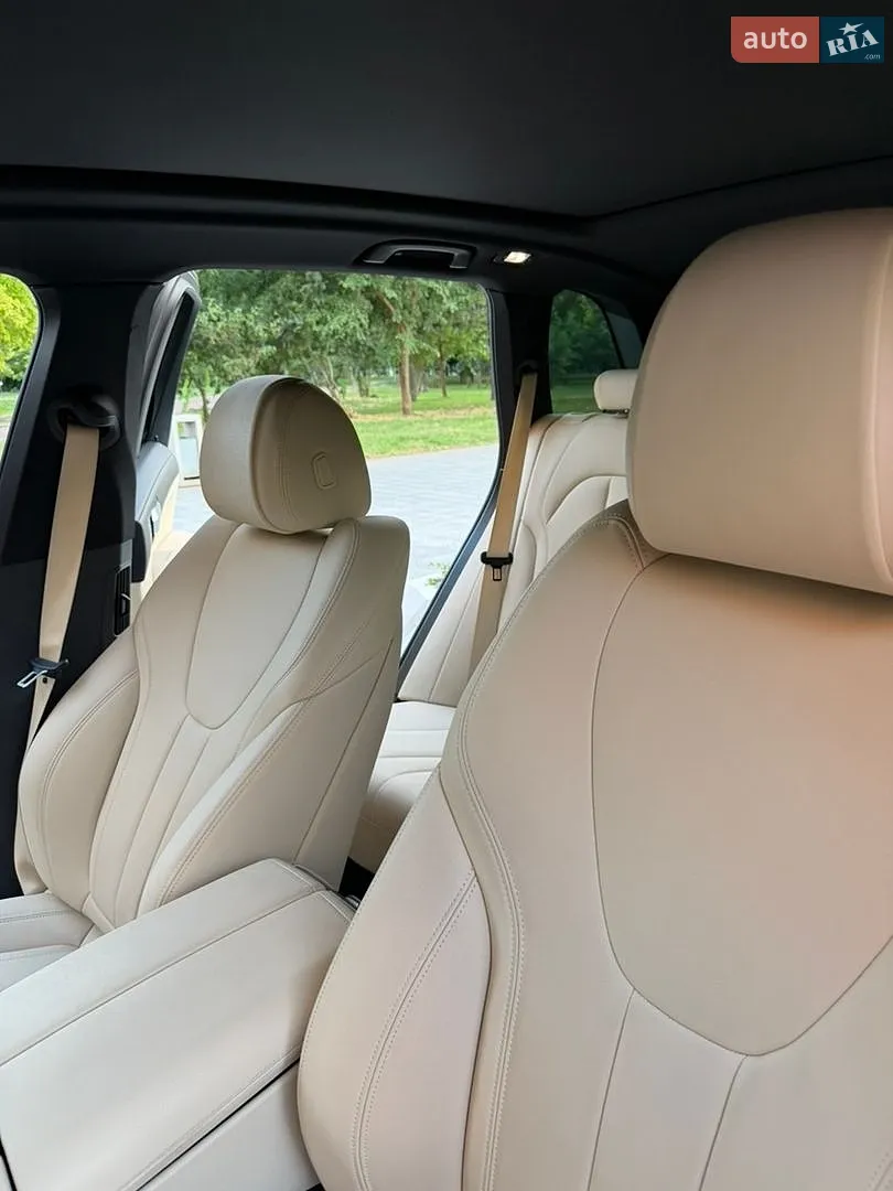 2019 BMW X5 - мініатюра 36