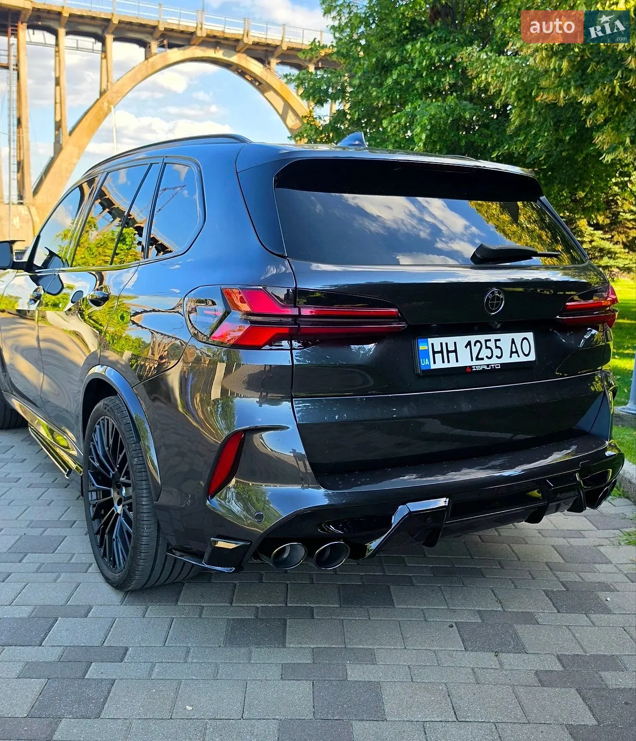 2022 BMW X5 - мініатюра 10