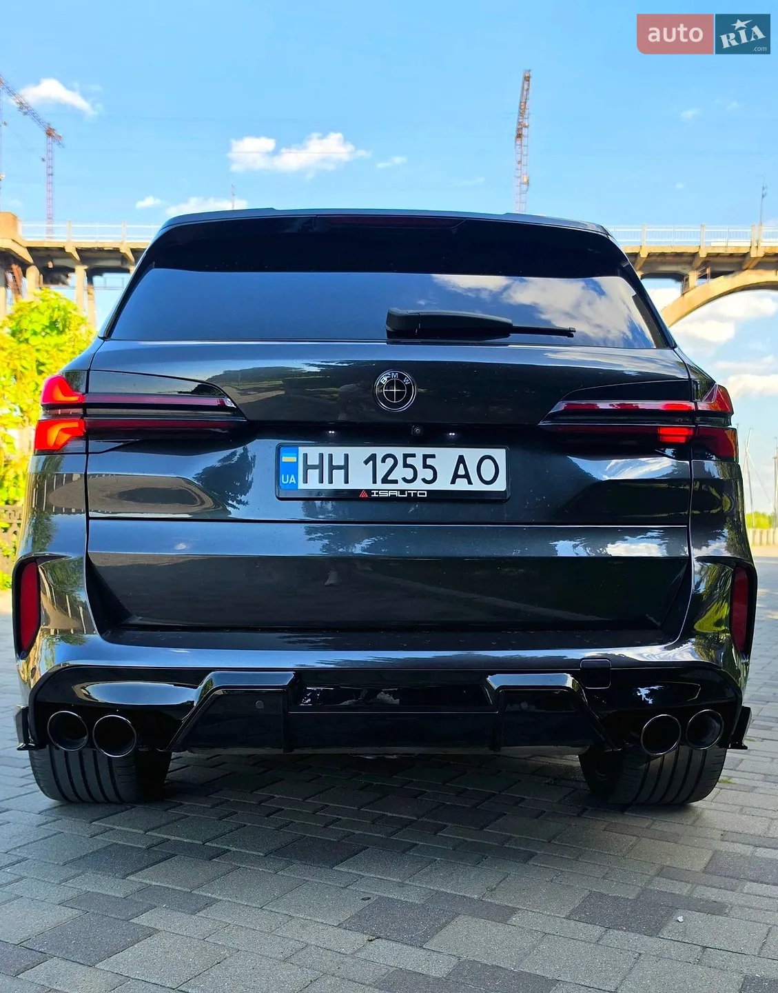 2022 BMW X5 - мініатюра 12