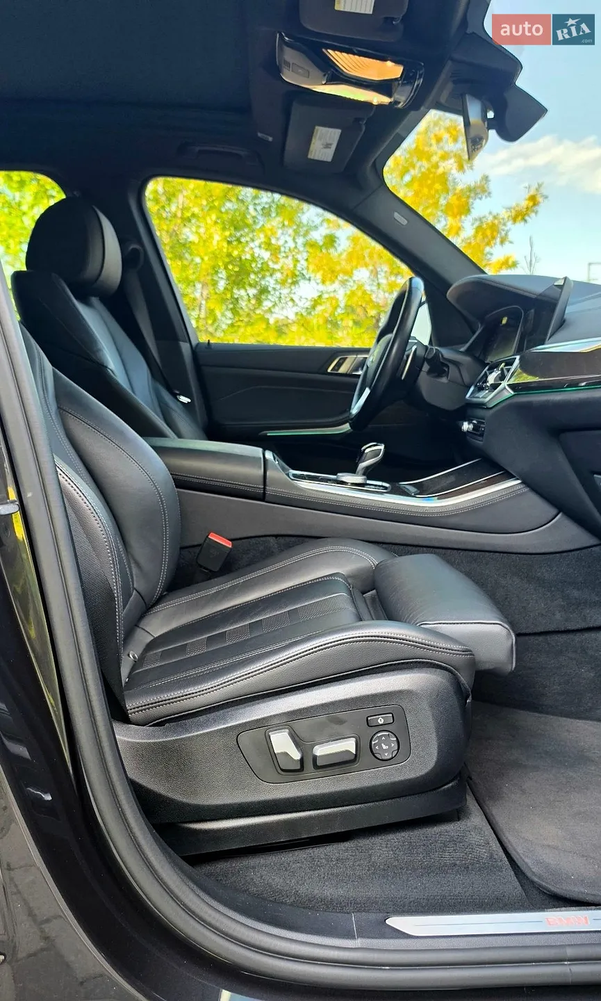 2022 BMW X5 - мініатюра 25