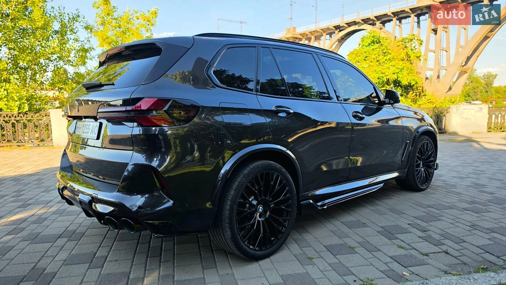 2022 BMW X5 - мініатюра 39