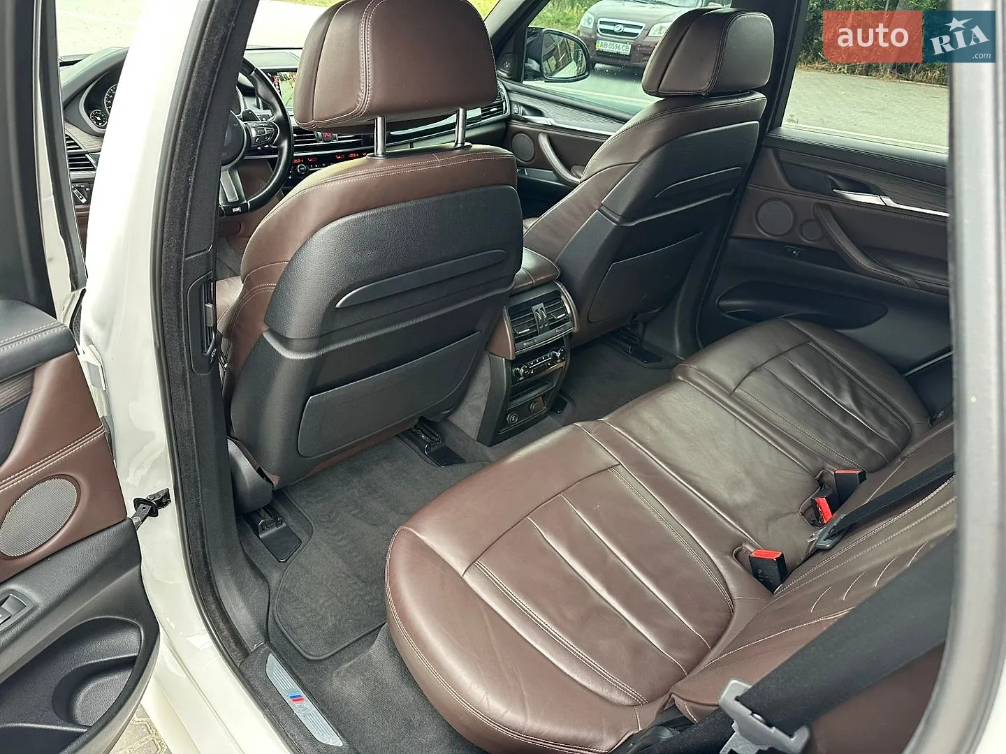 2015 BMW X5 - мініатюра 45